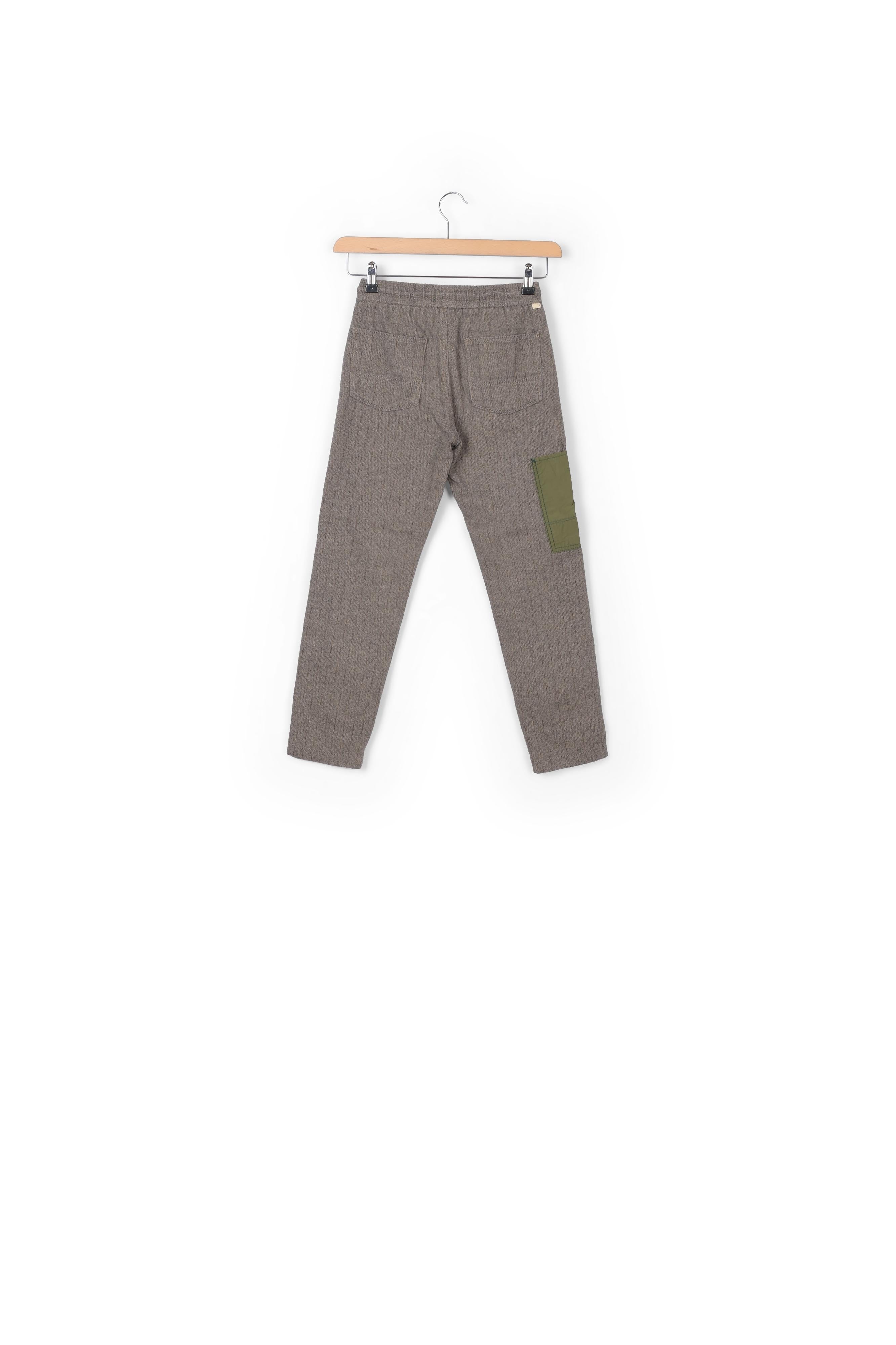 PAINTER PANTS Faume - seconde main