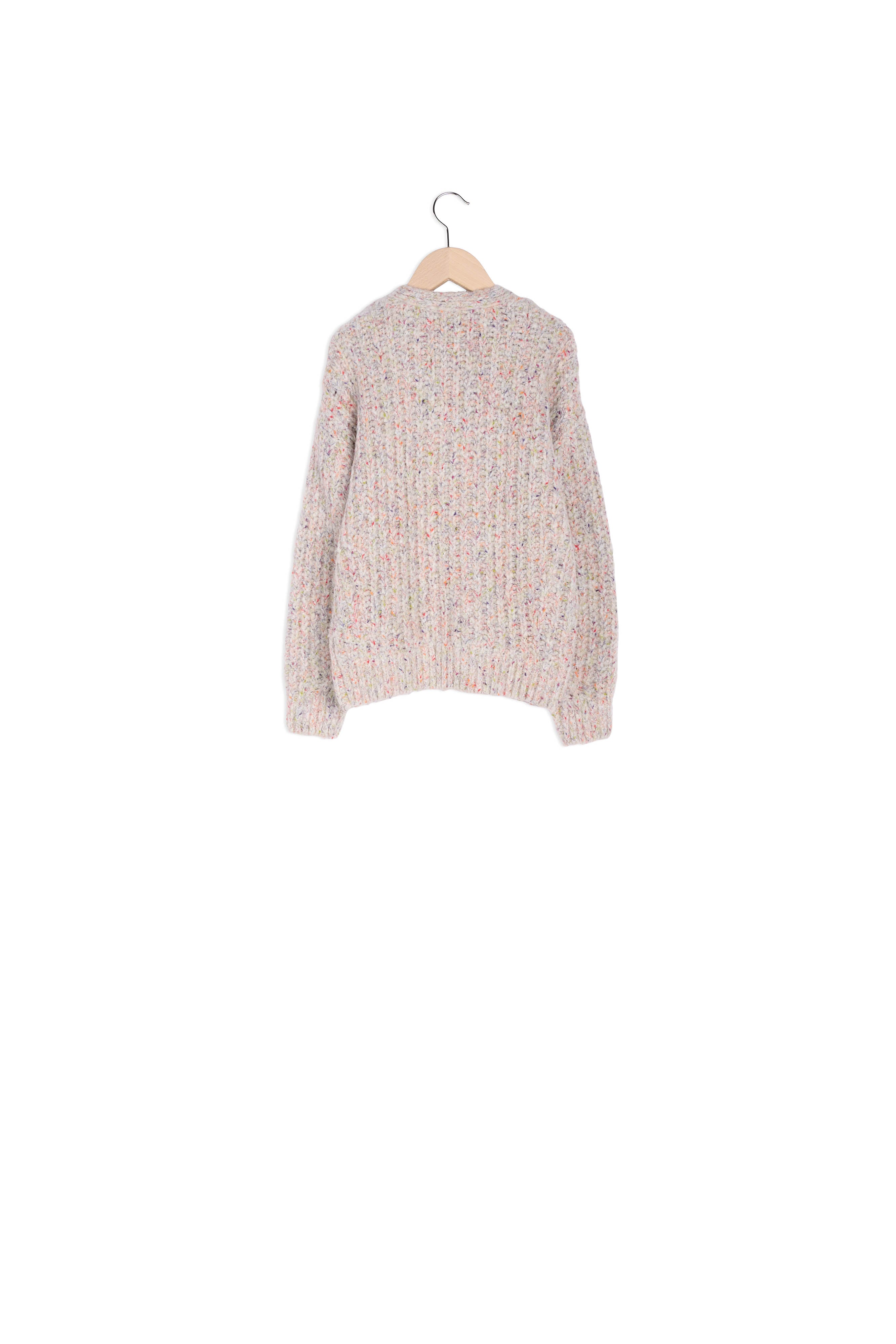 PULL ASWY Faume - seconde main