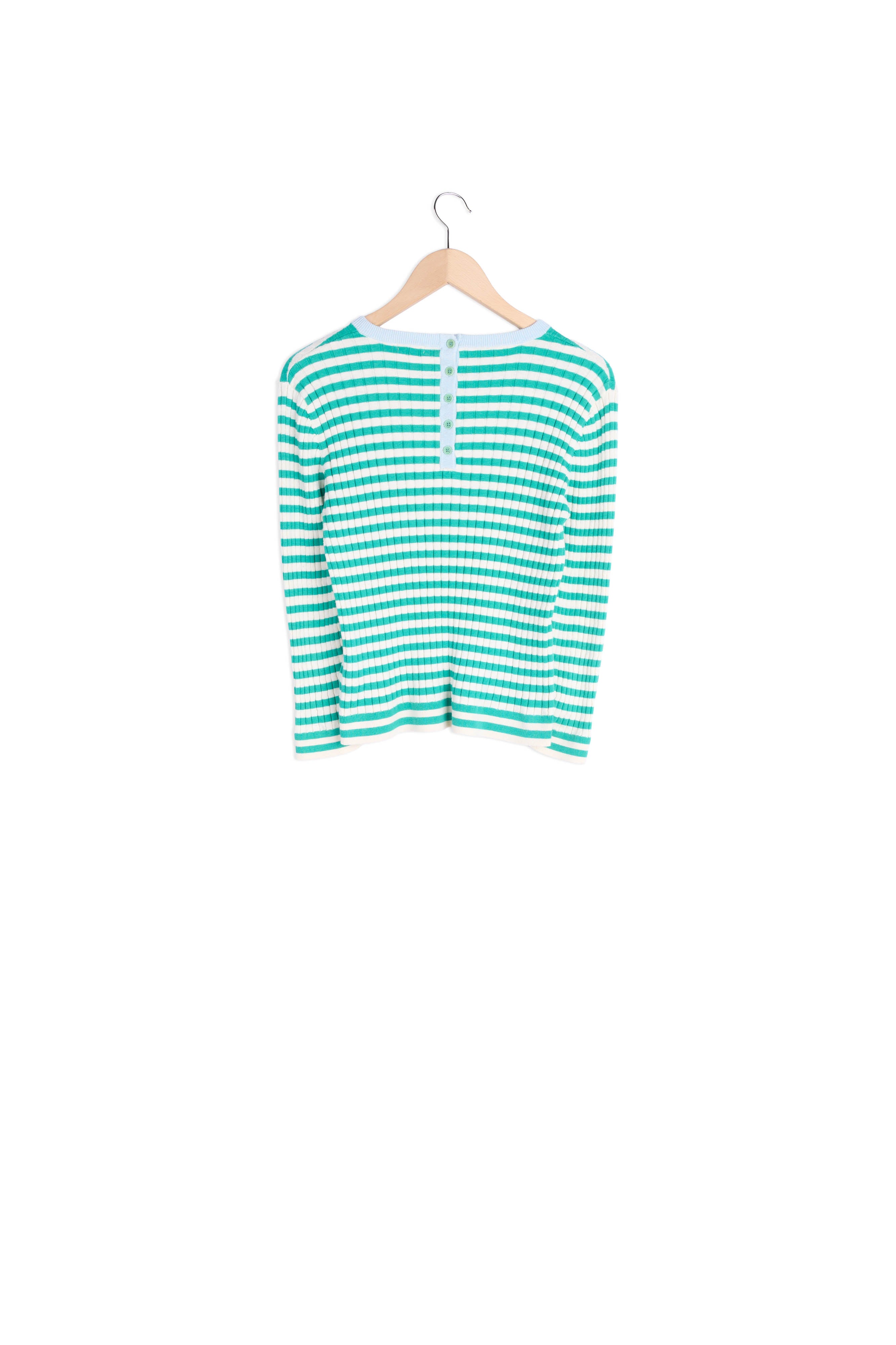 PULL GOPKY Faume - seconde main