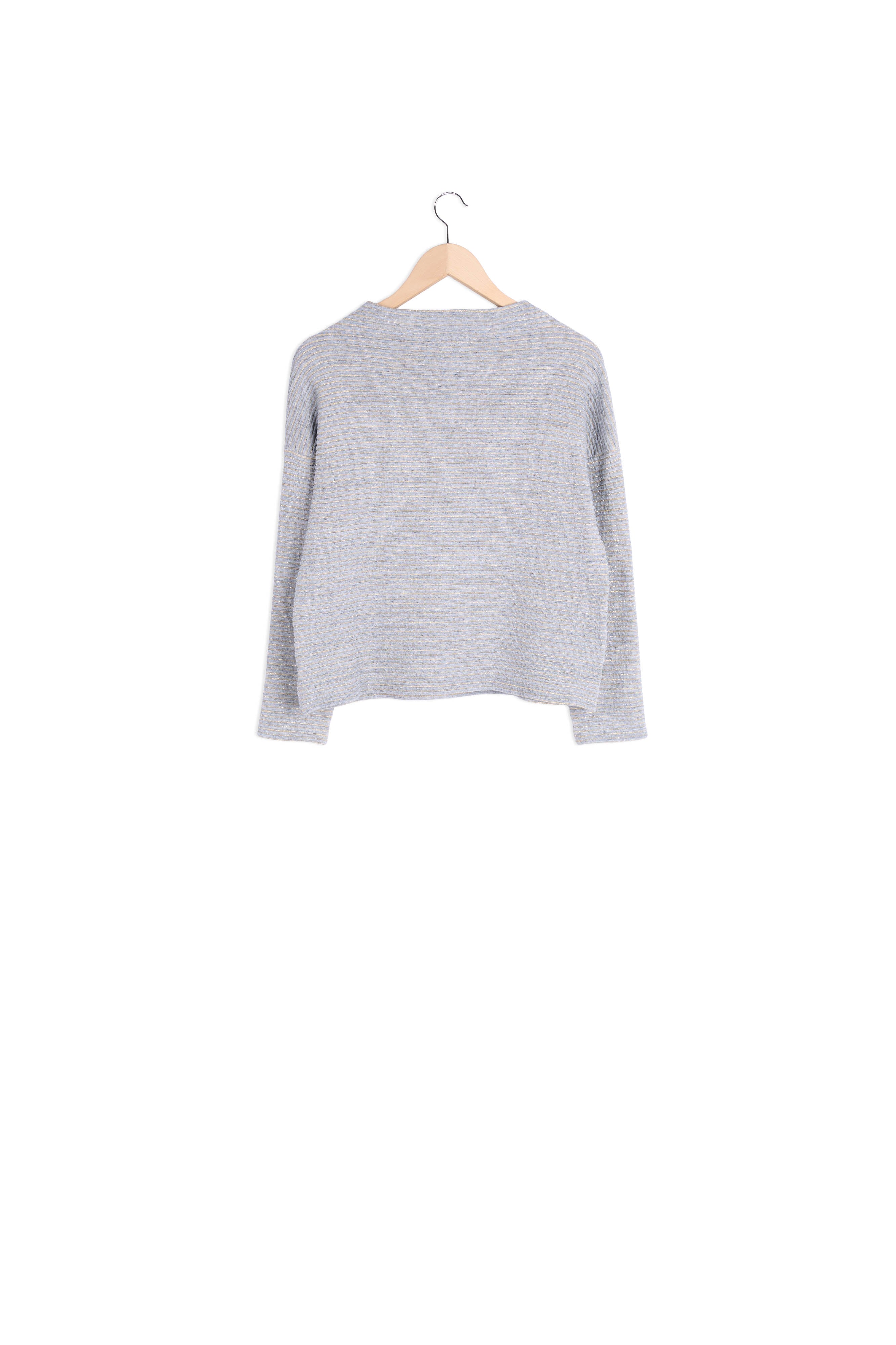 MOGIA T-SHIRT Faume - seconde main