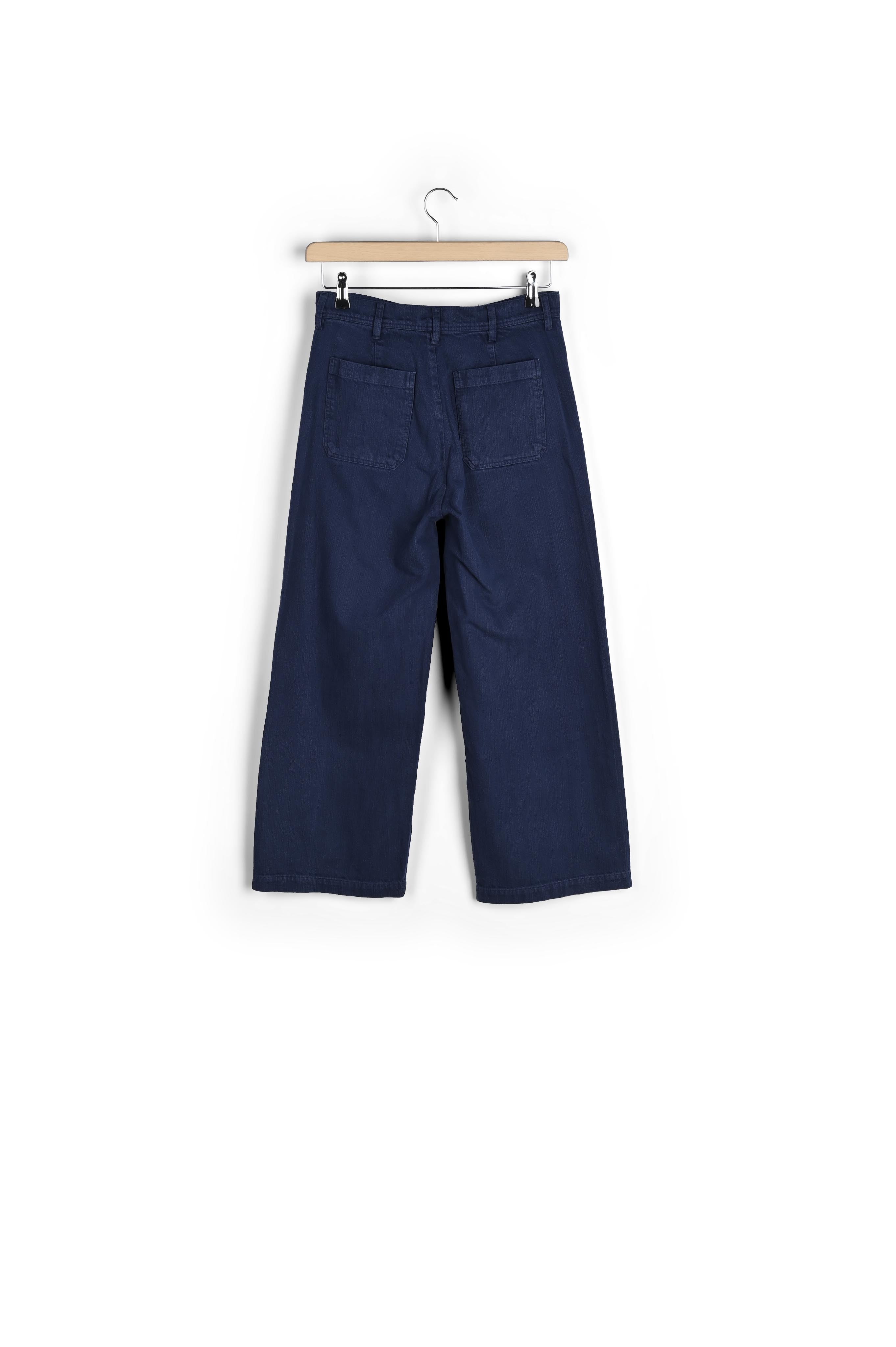 PANTALON LOTAN Faume - seconde main