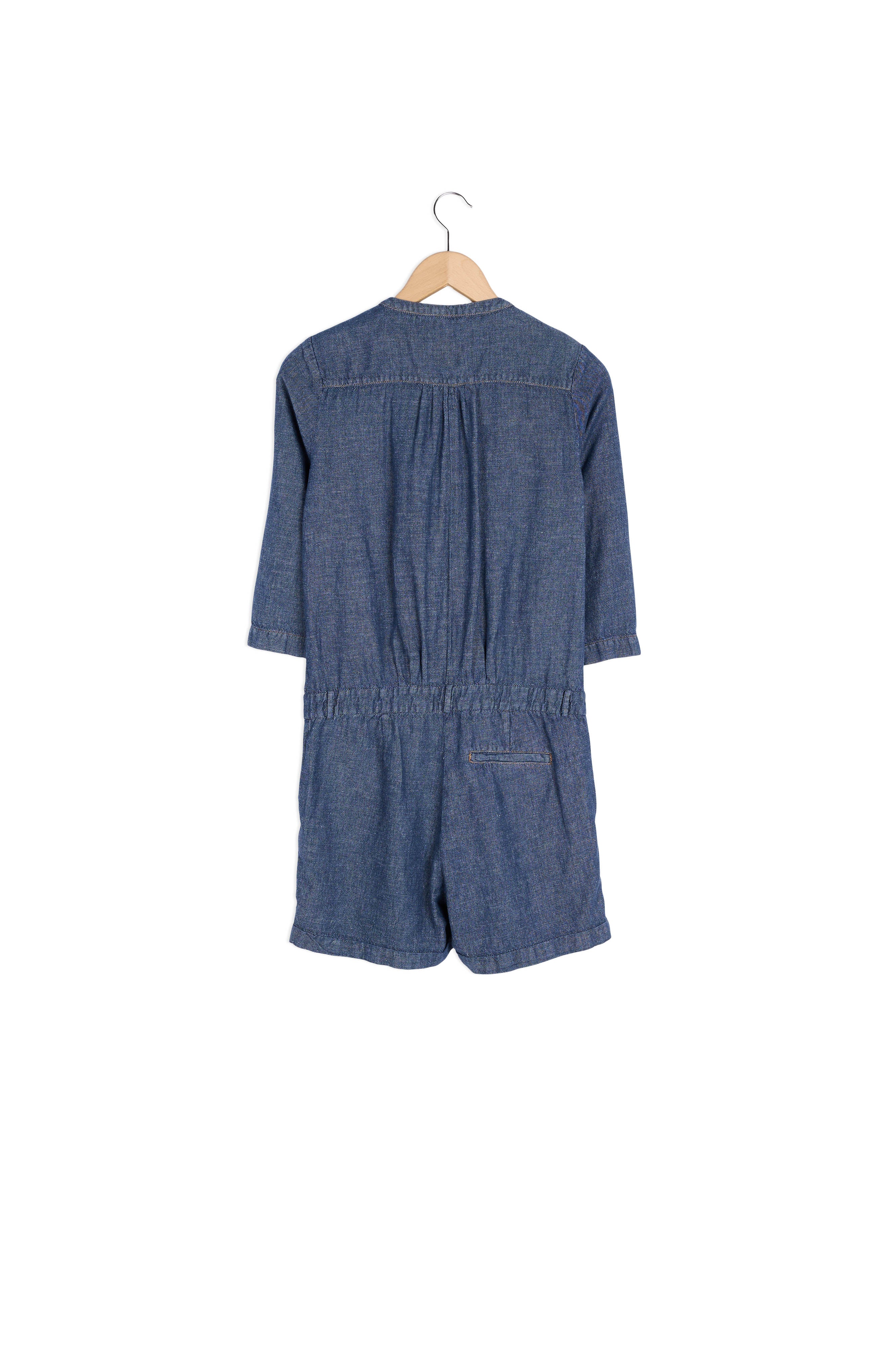 LULABY OVERALLS Faume - seconde main