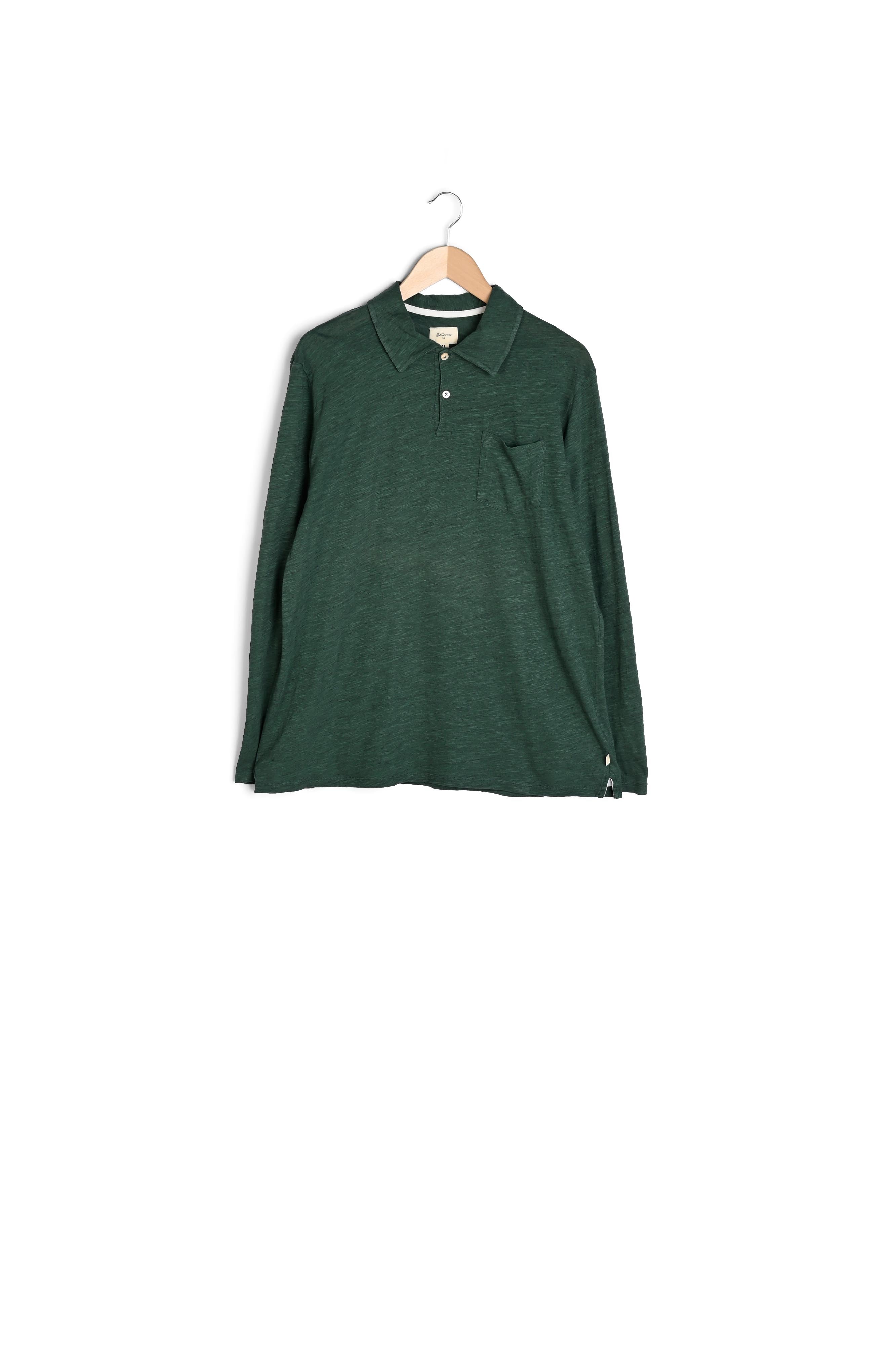 CHARLY POLO Faume - seconde main