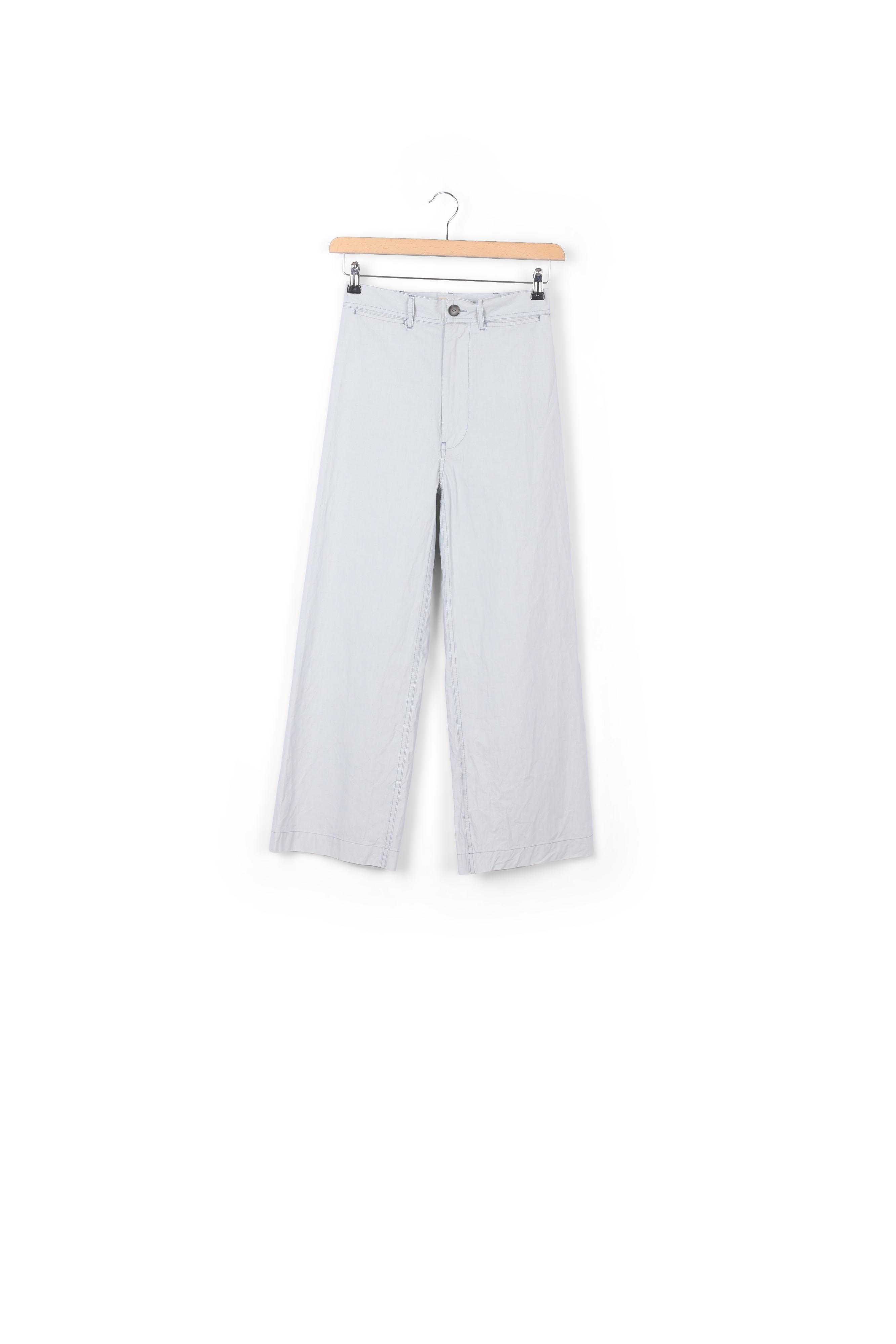 PANTALON LOTAN Faume - seconde main