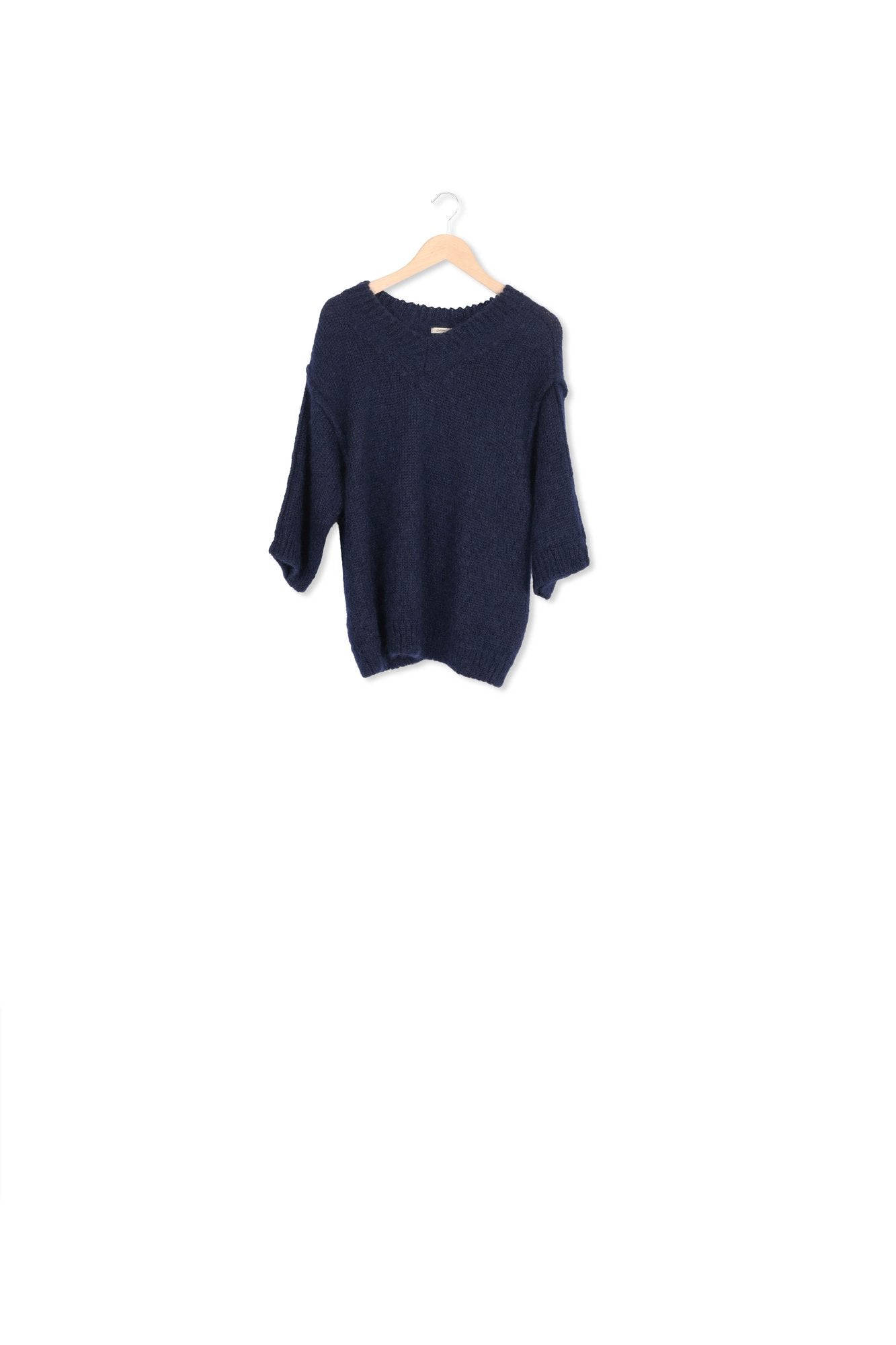 PULL AUFIL Faume - seconde main