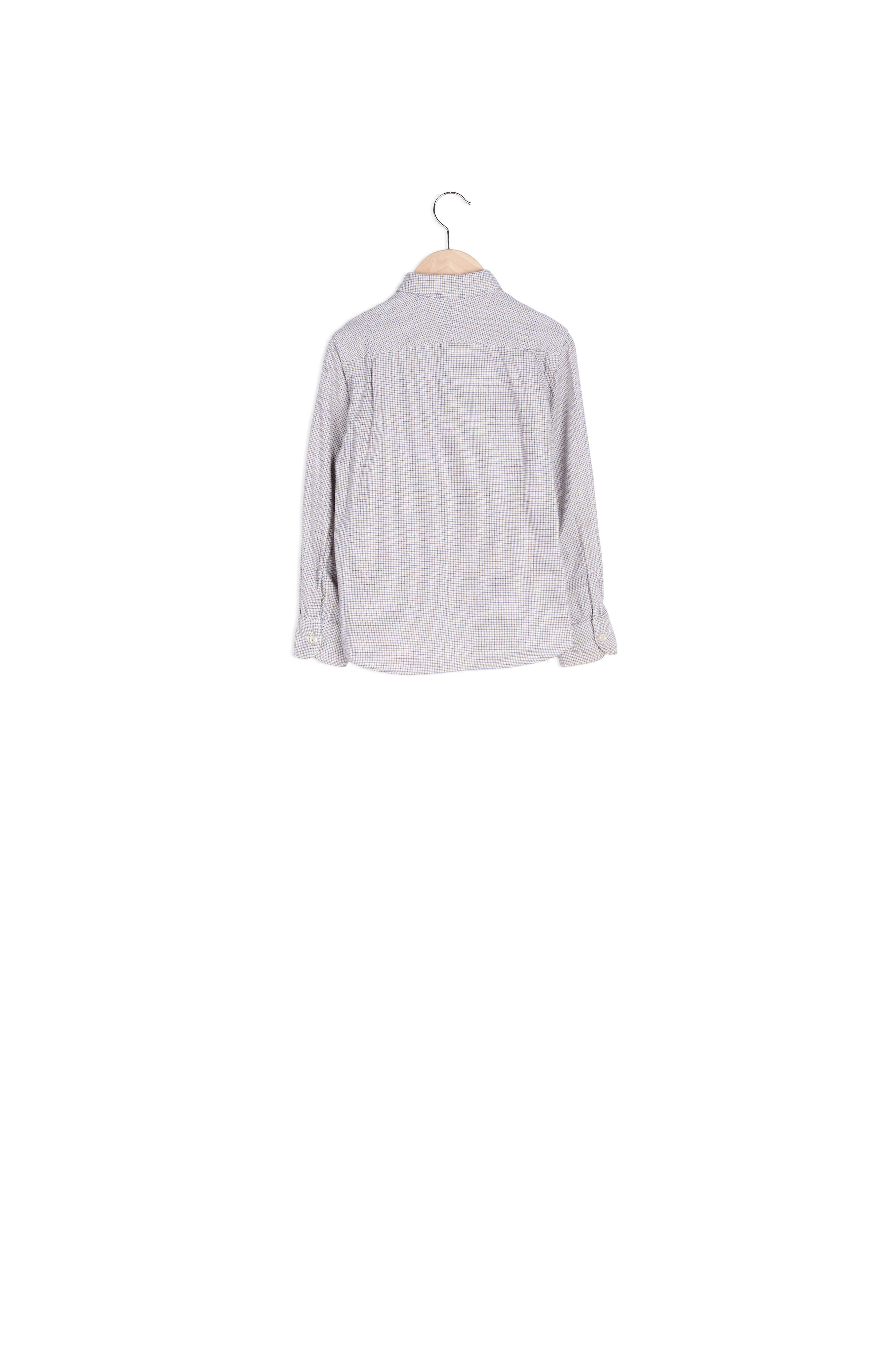 GANIX82G HEMD Faume - seconde main