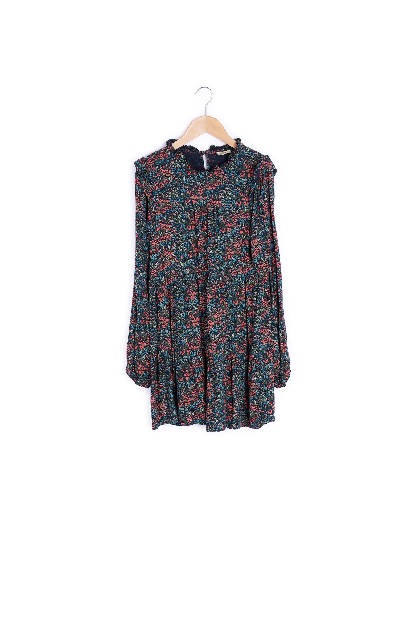 ROBE PEBBLES Faume - seconde main