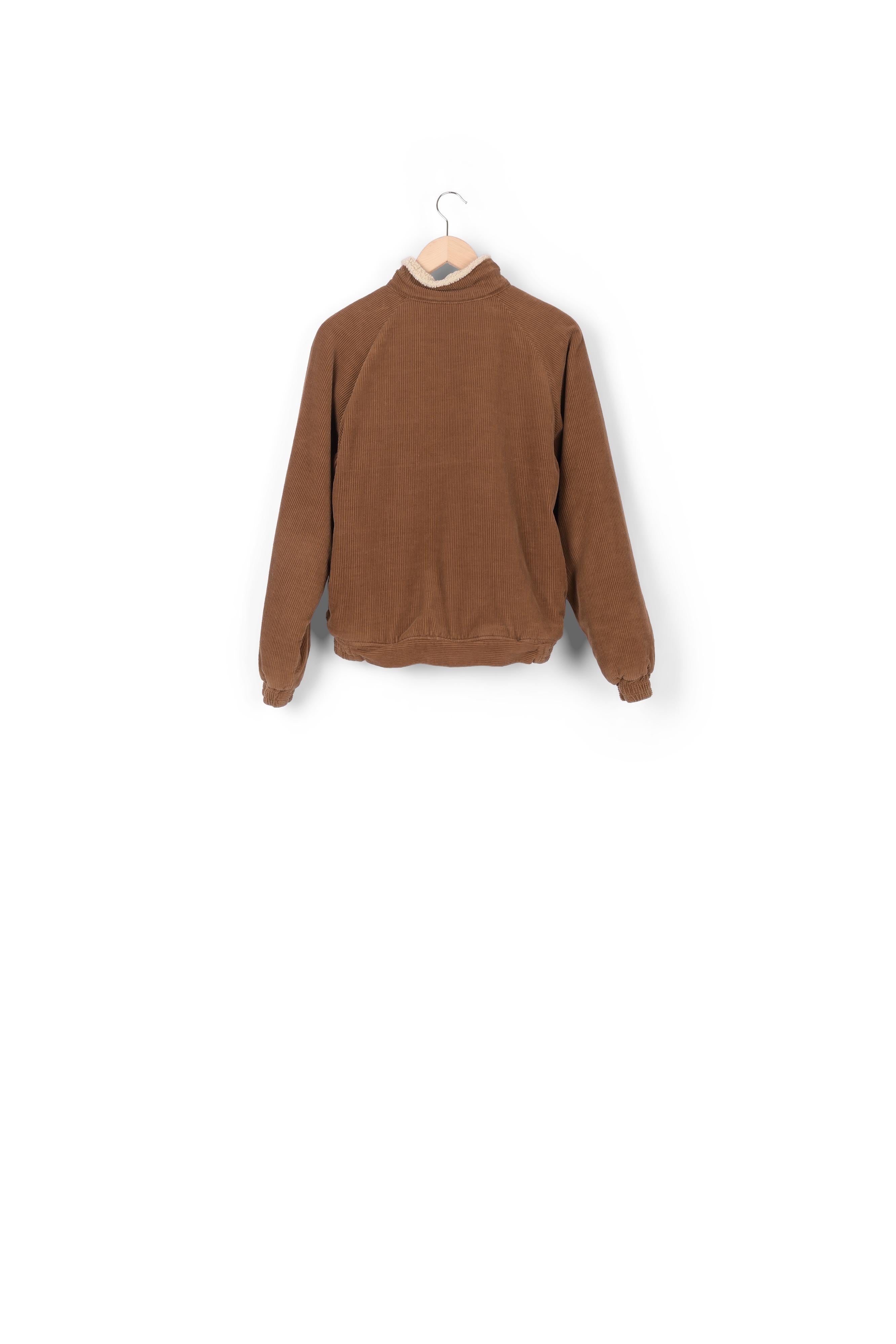 HEDY MANTEL Faume - seconde main