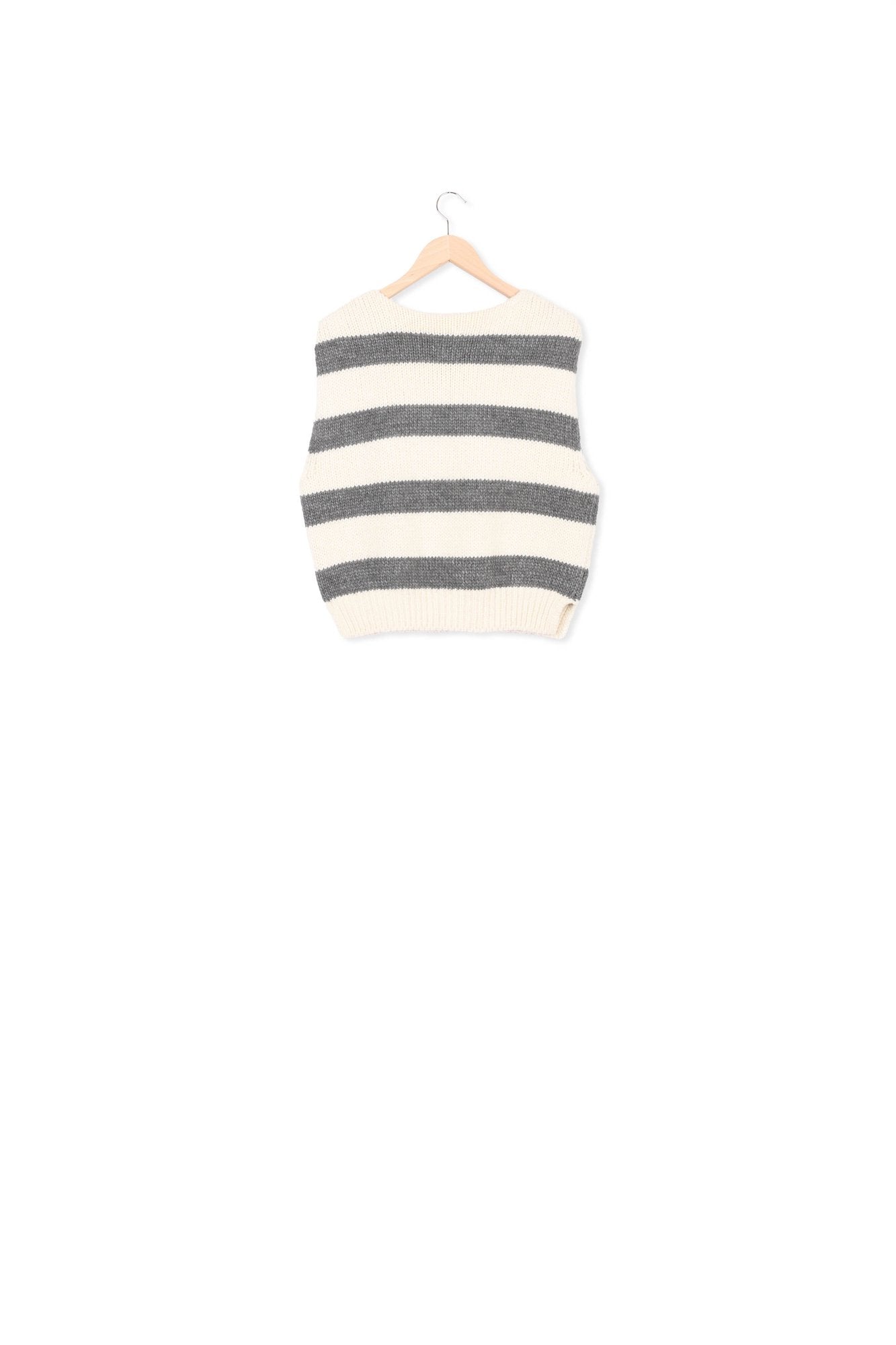 PULL NANOR Faume - seconde main