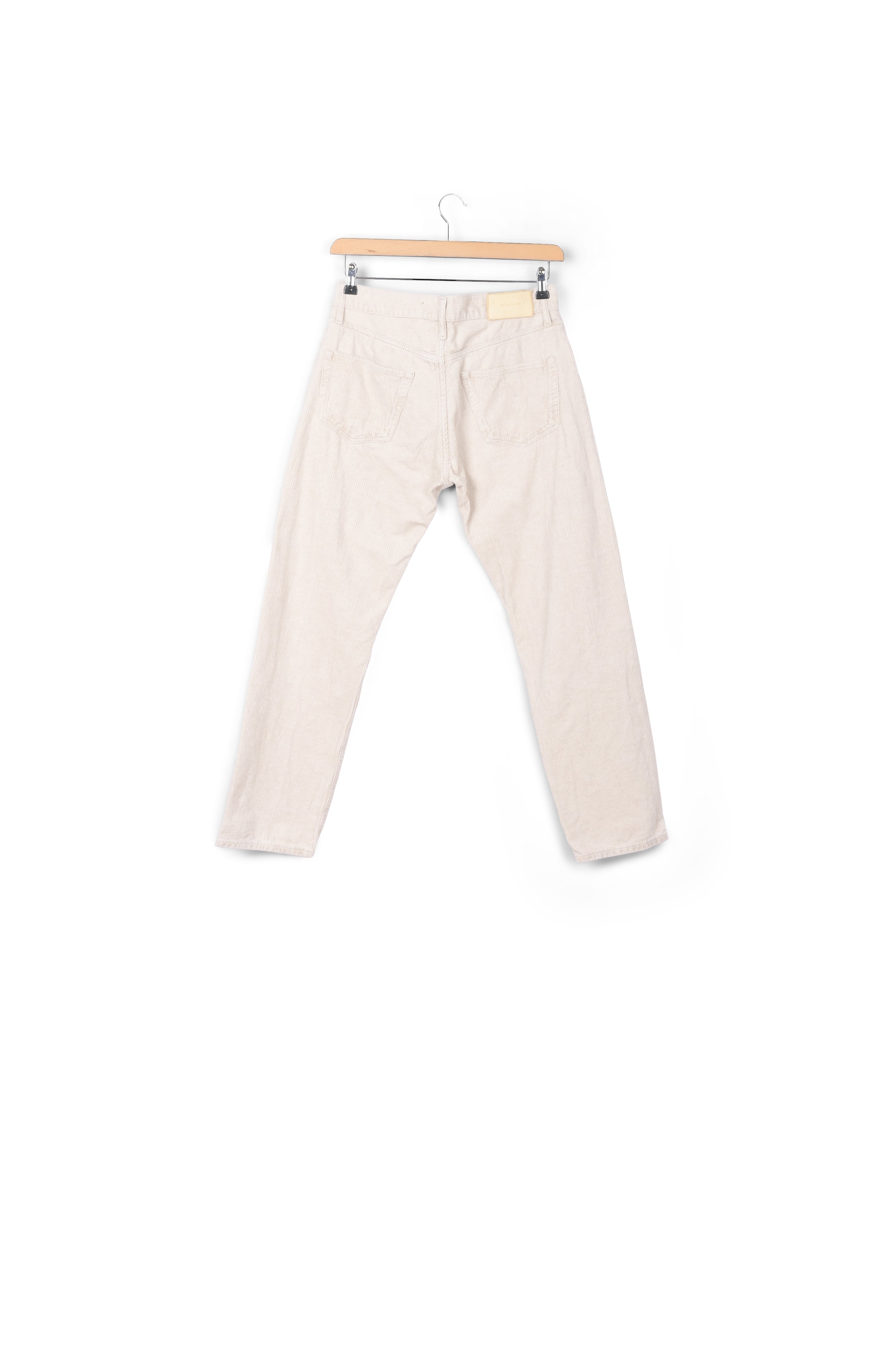 PANTALON PERCY Faume - seconde main
