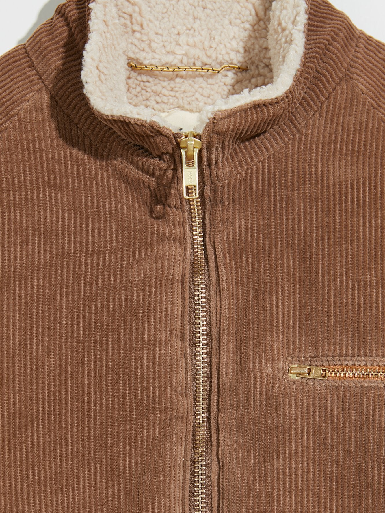 HEDY MANTEL Faume - seconde main