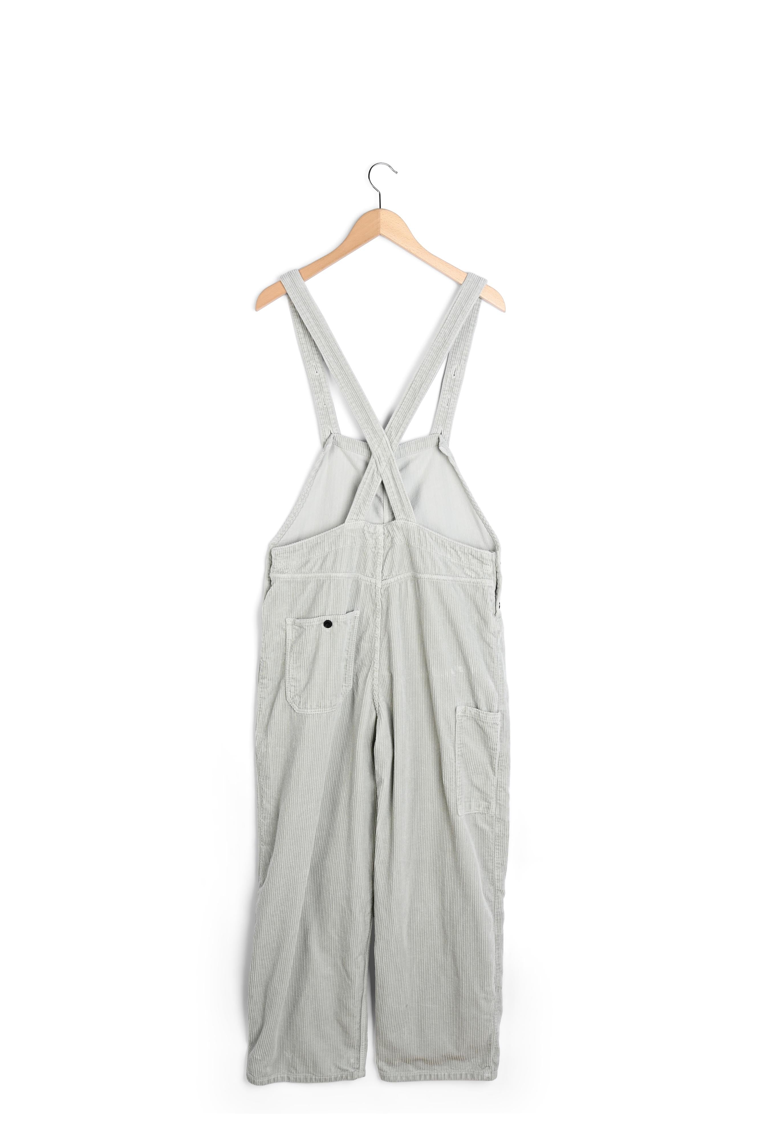 PANAME OVERALLS Faume - seconde main