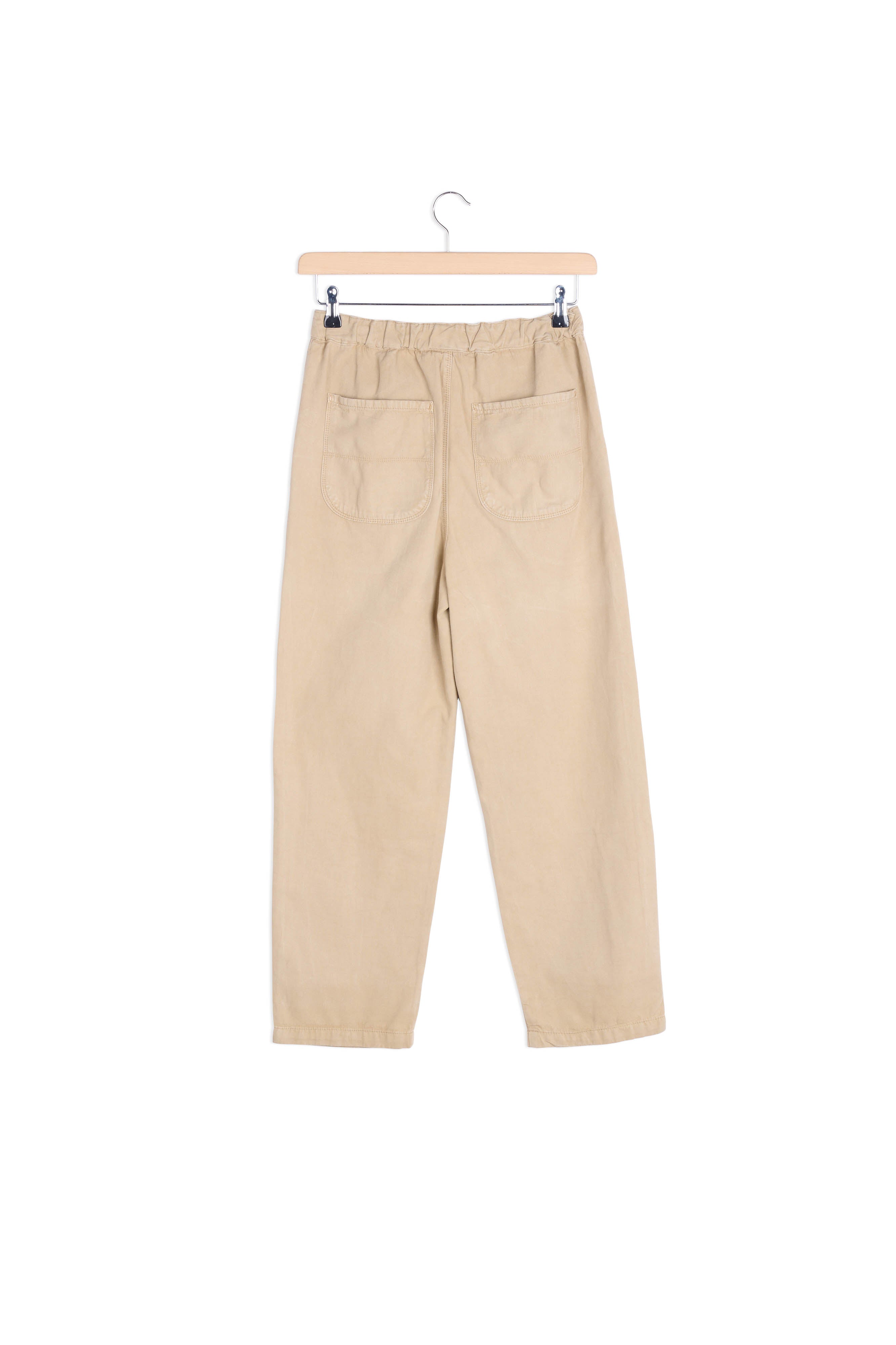 PASOP PANTS Faume - seconde main