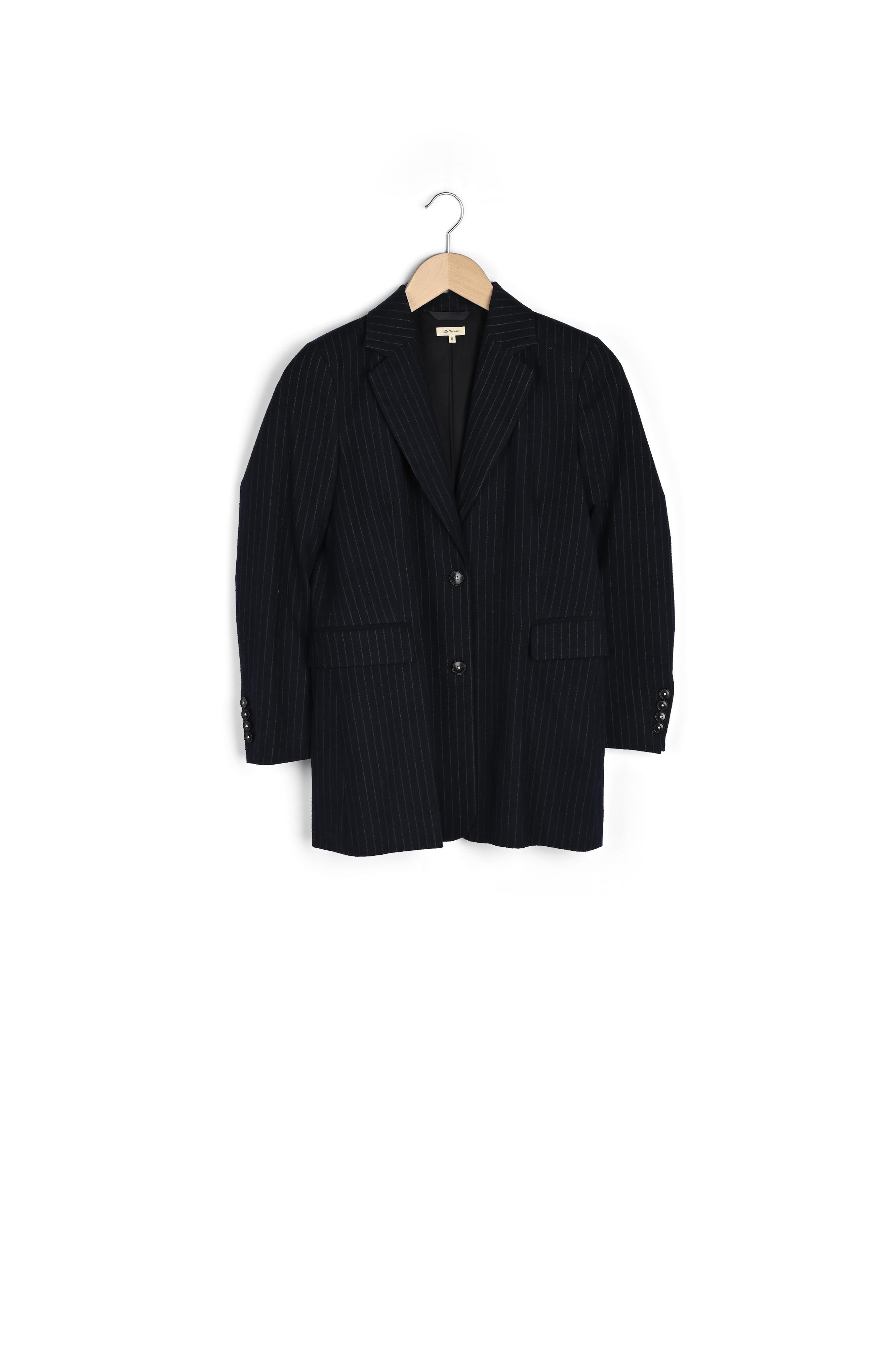 BLAZER VIVIE Faume - seconde main