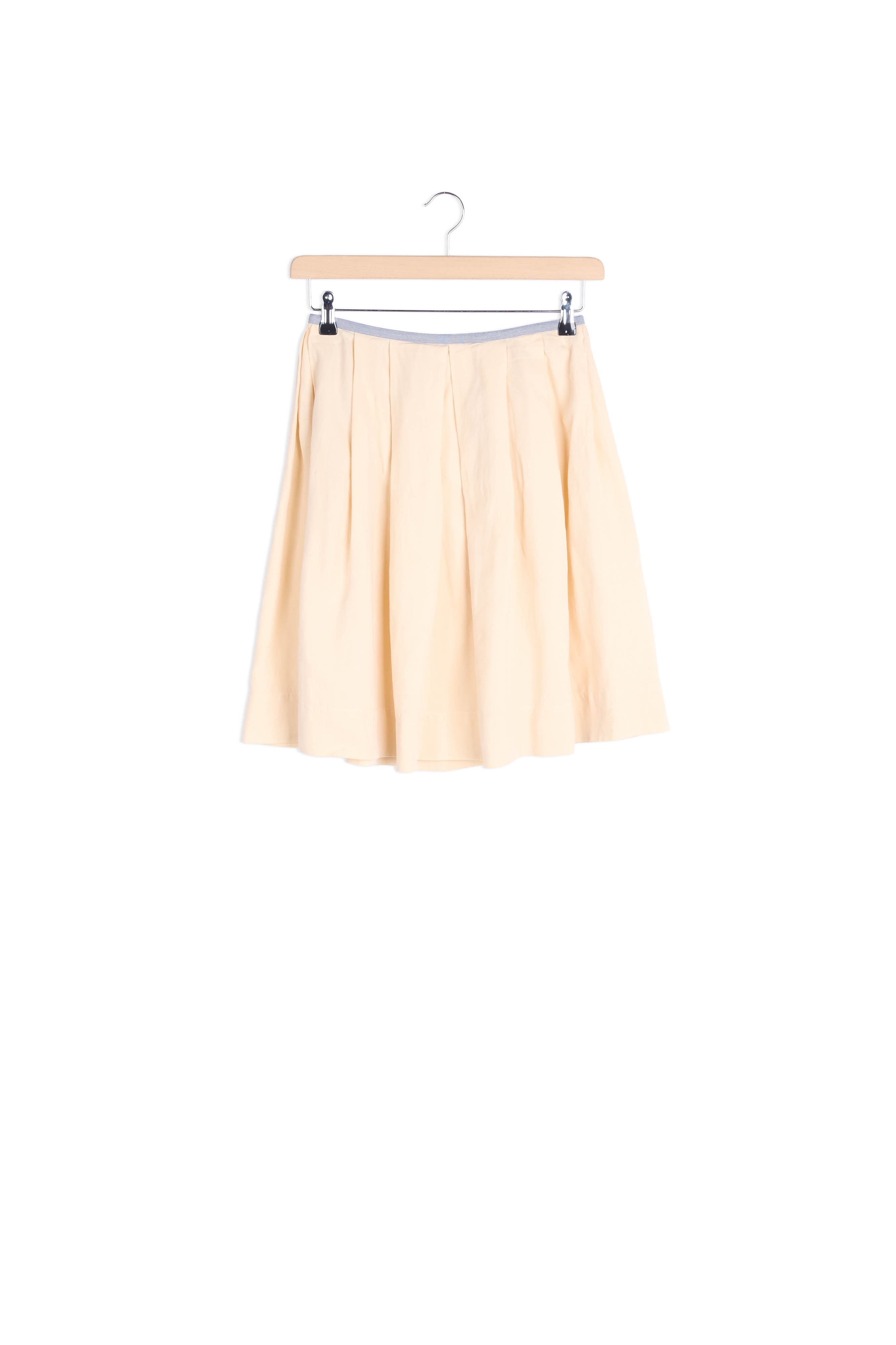 TILLIE SKIRT Faume - seconde main