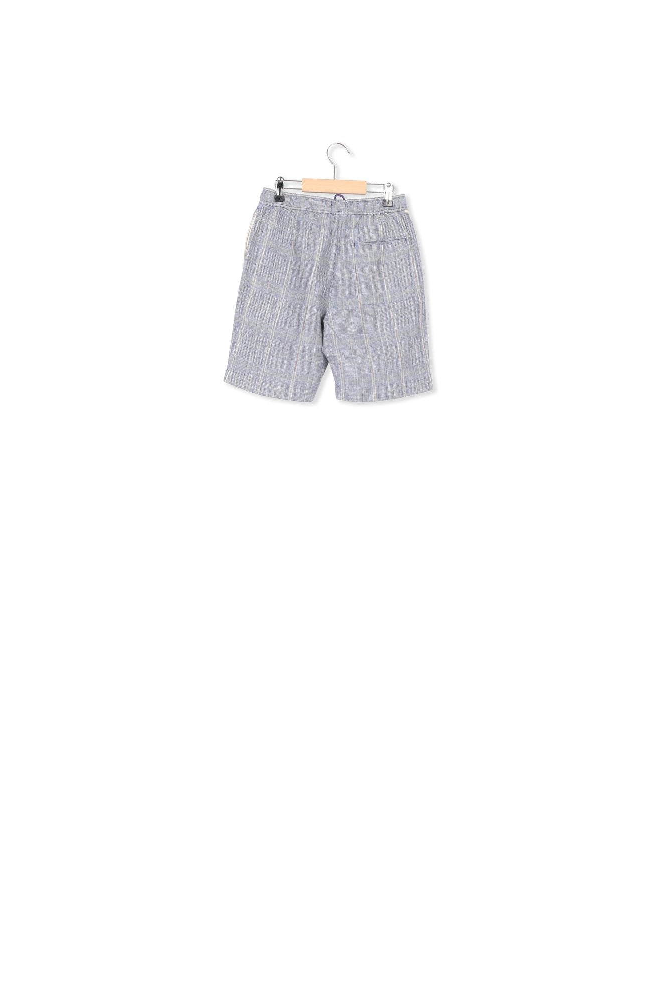 PAWL SHORTS Faume - seconde main