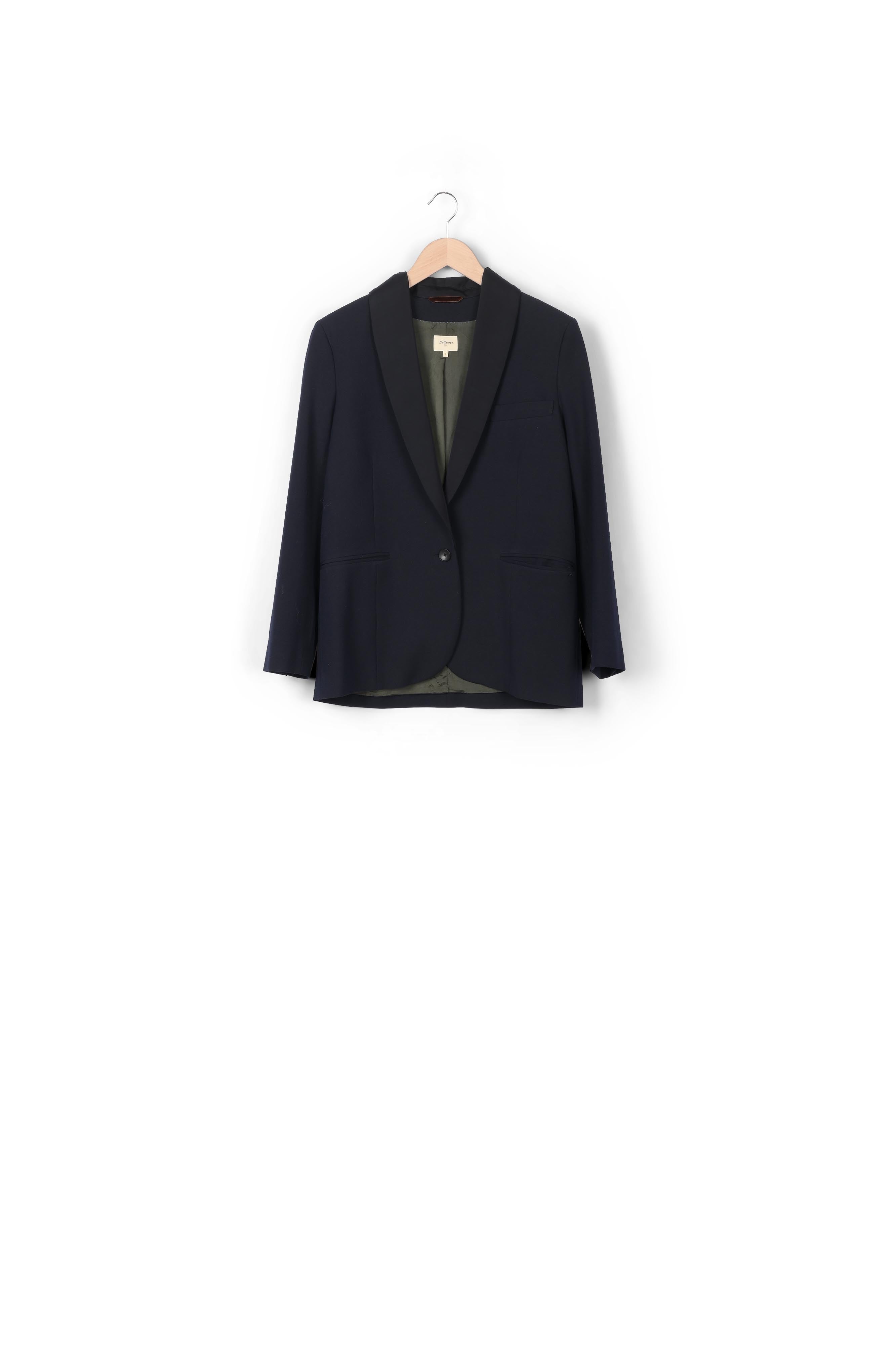 BLAZER VERDI Faume - seconde main