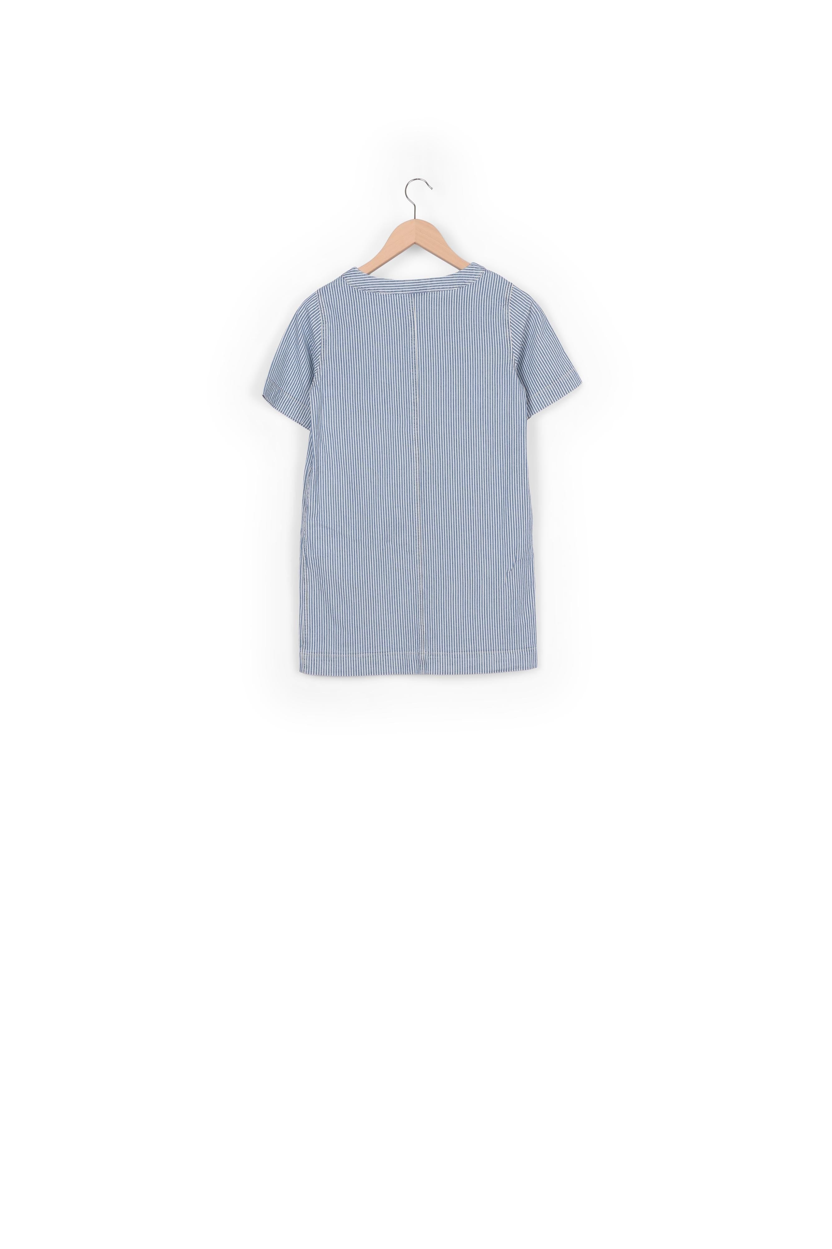 ROBE AMELIE Faume - seconde main