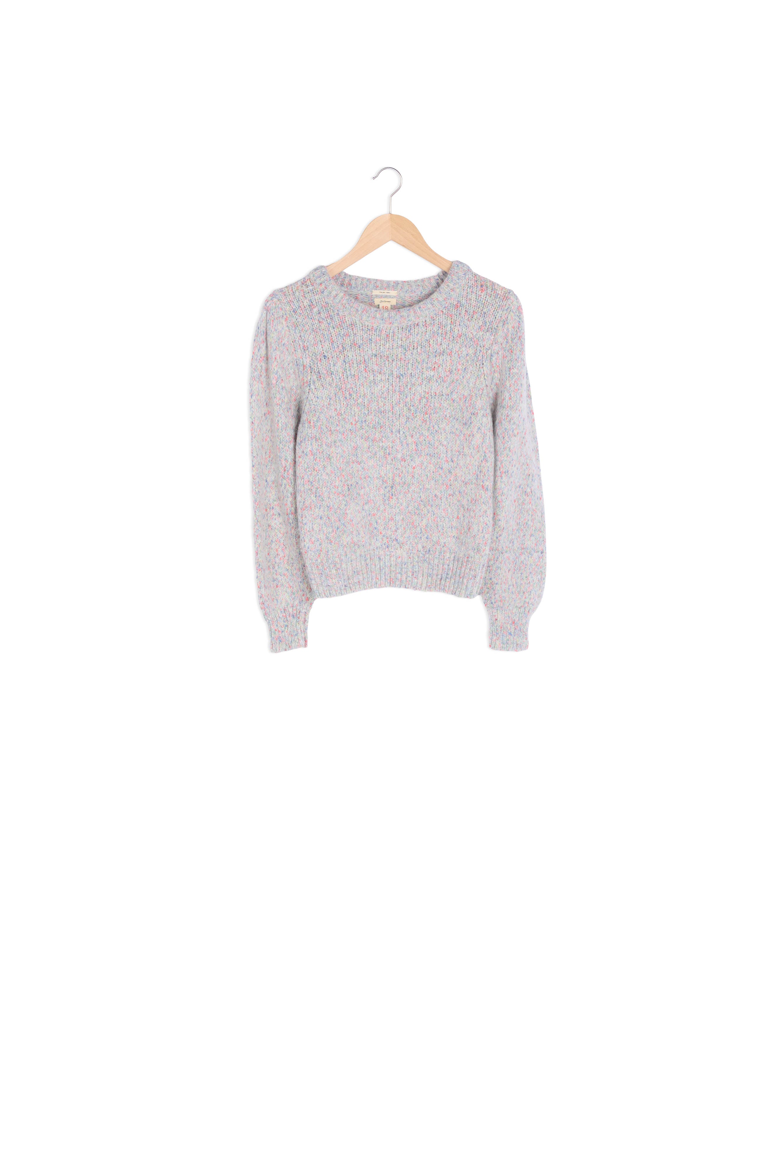 PULL ALINO Faume - seconde main