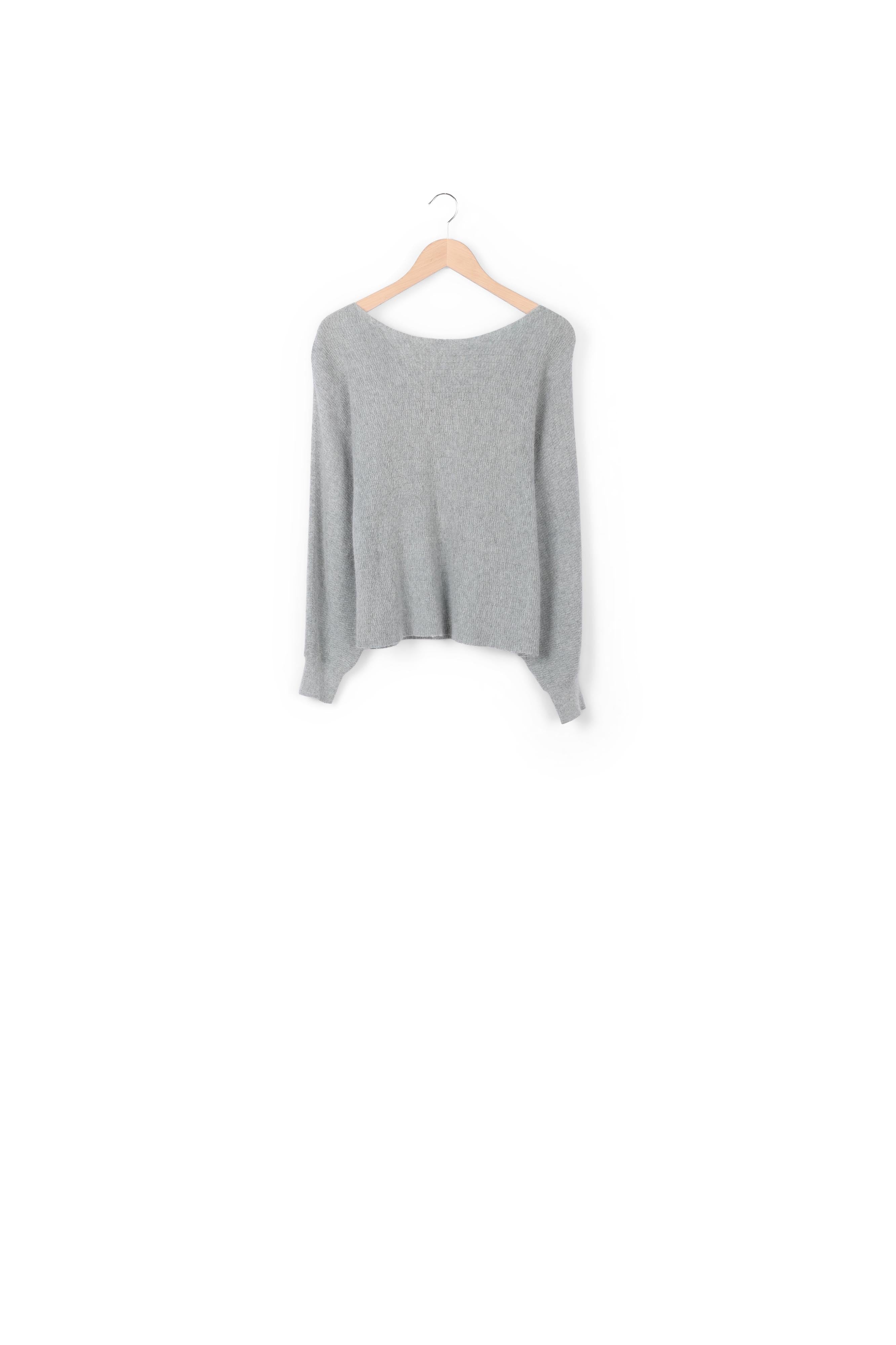 PULL DION Faume - seconde main