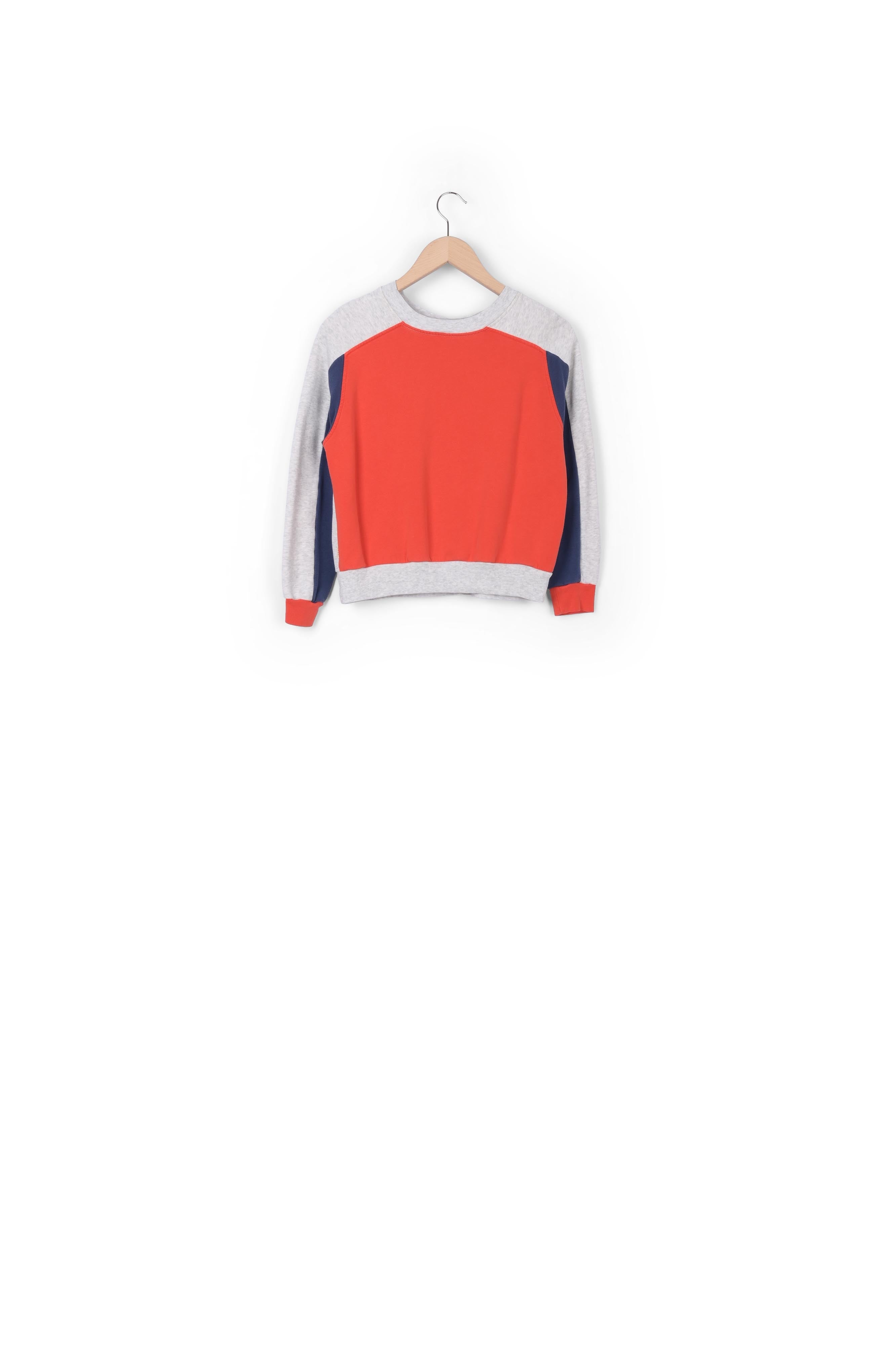 SWEATSHIRT FAPA Faume - seconde main