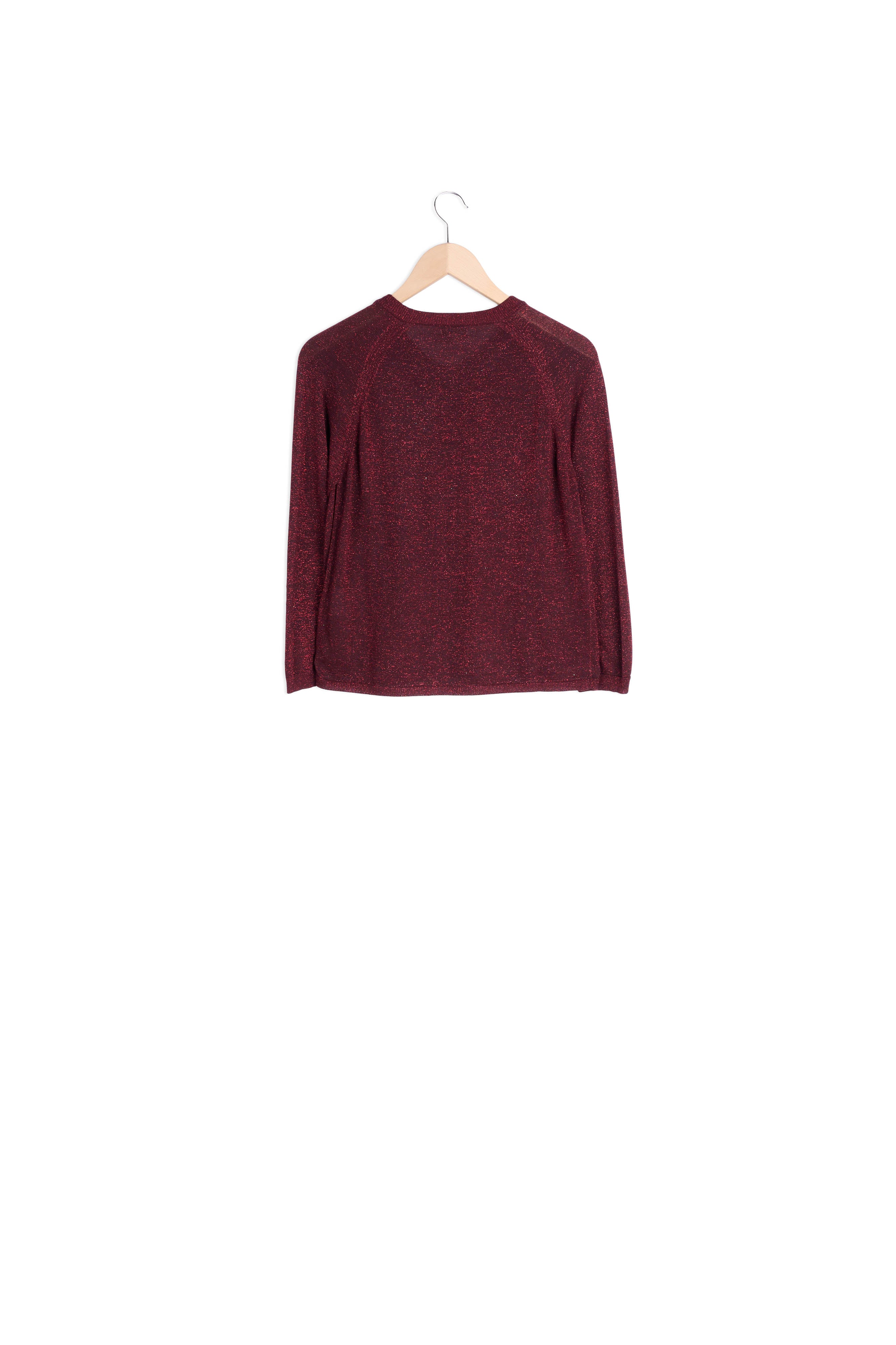 PULL DIERN Faume - seconde main