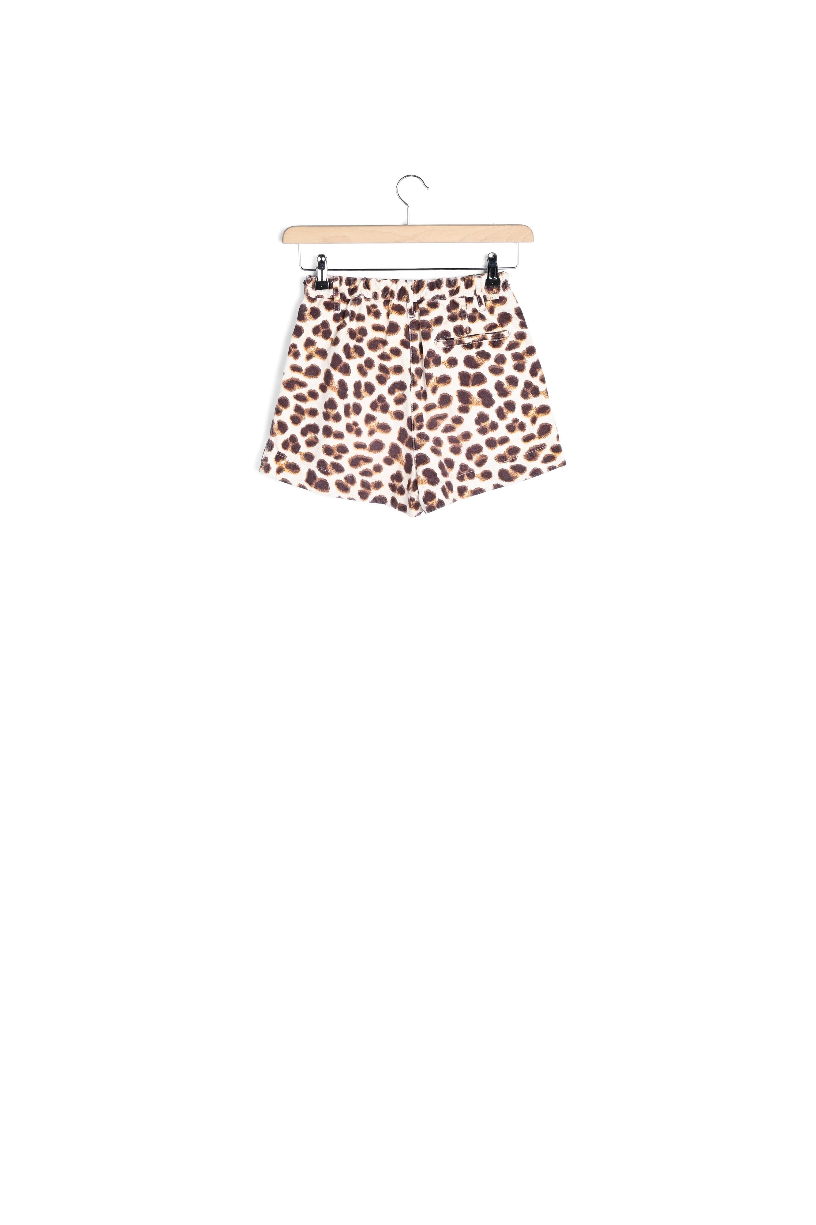 SHORT PAPIE2 Faume - seconde main