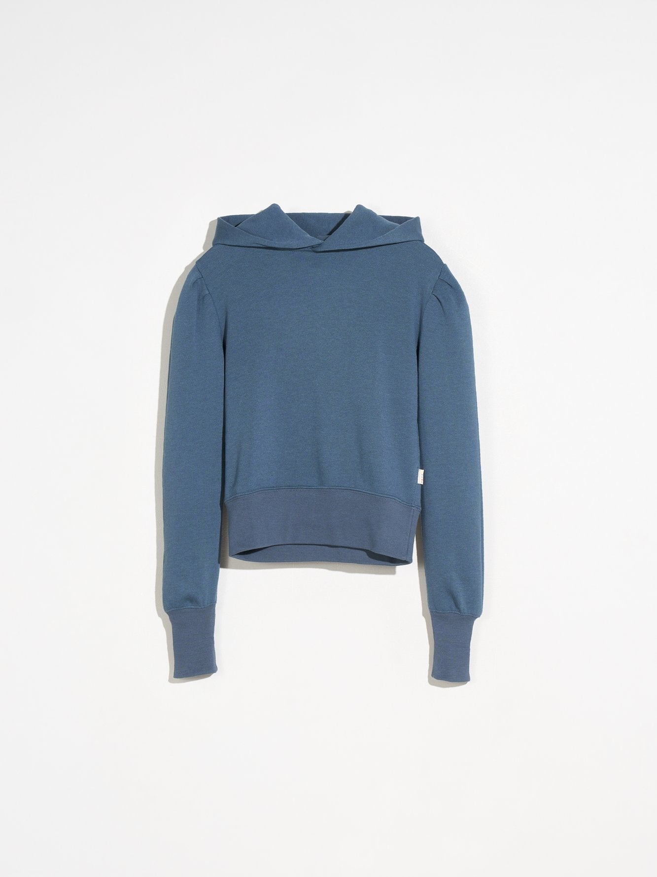 FEBE SWEATSHIRT Faume - seconde main