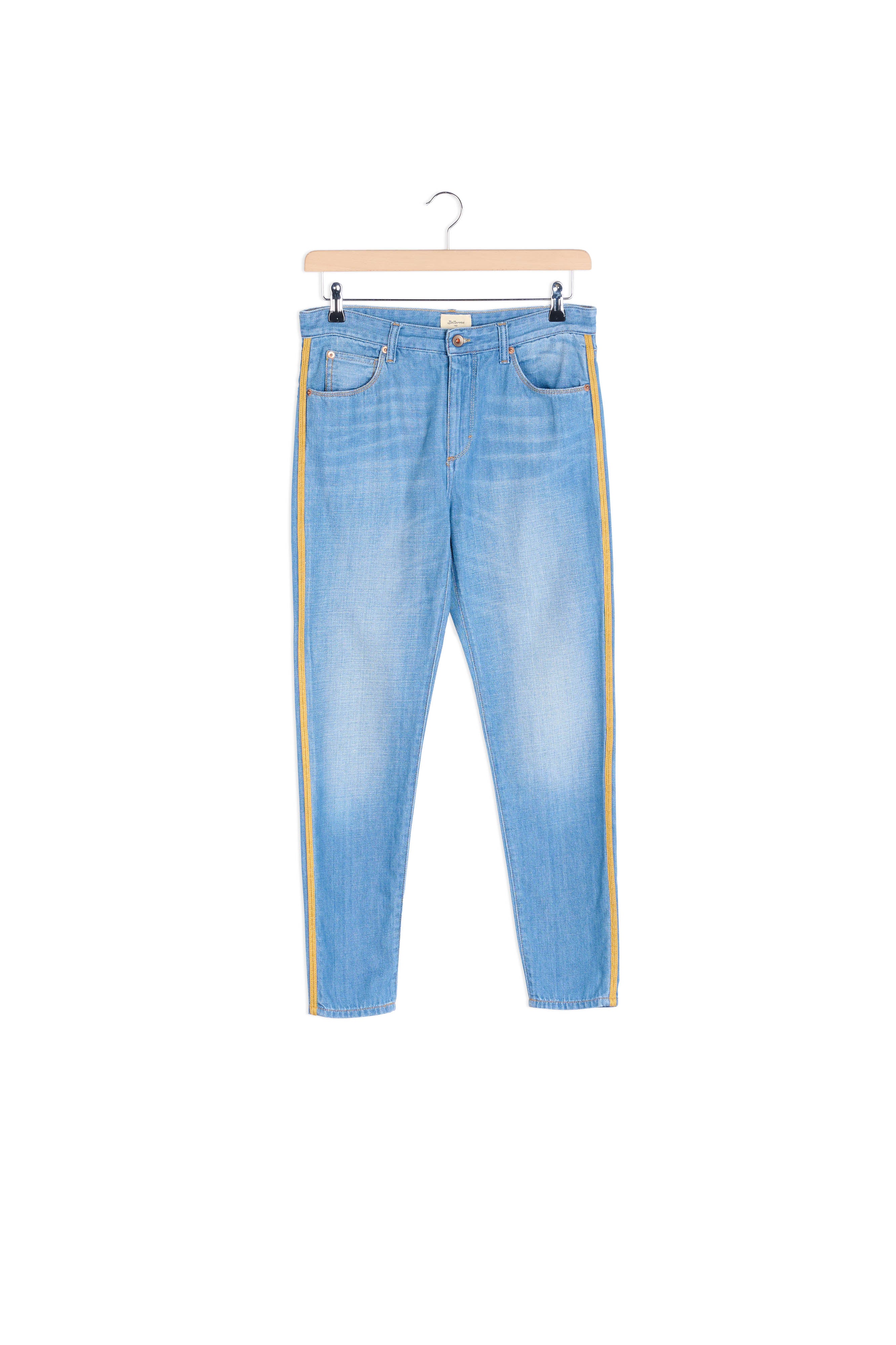SID JEANS Faume - seconde main