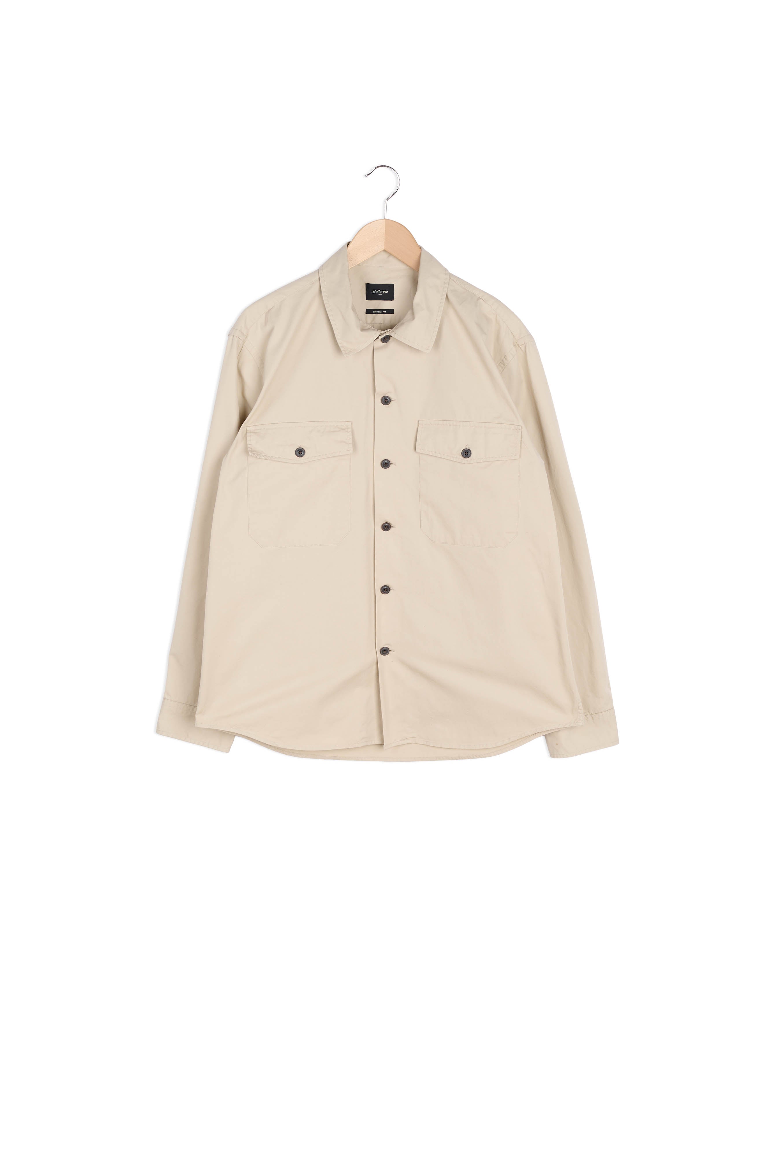 CHEMISE FRANCIS Faume - seconde main