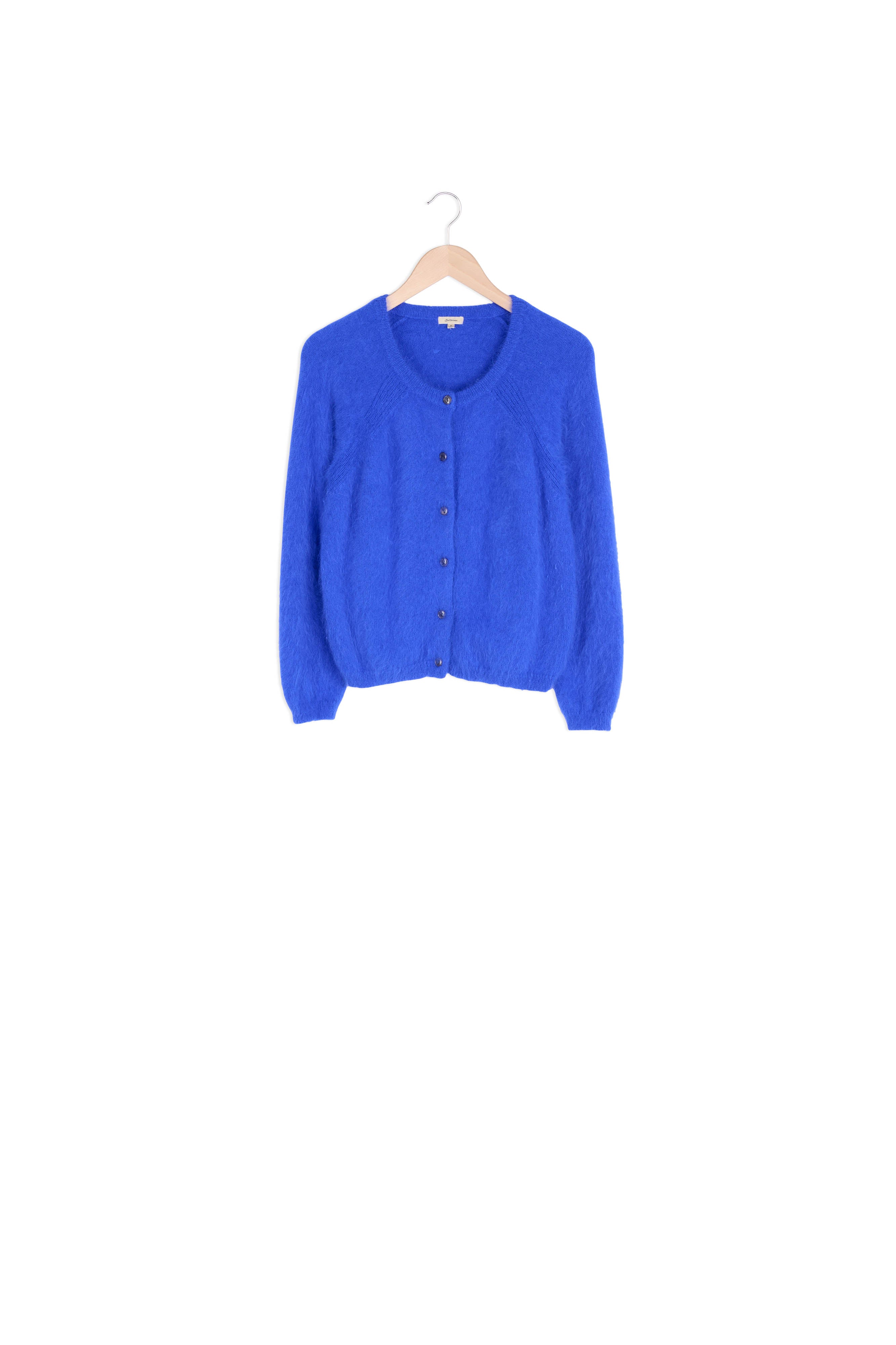 DATAIR KNIT SWEATER Faume - seconde main