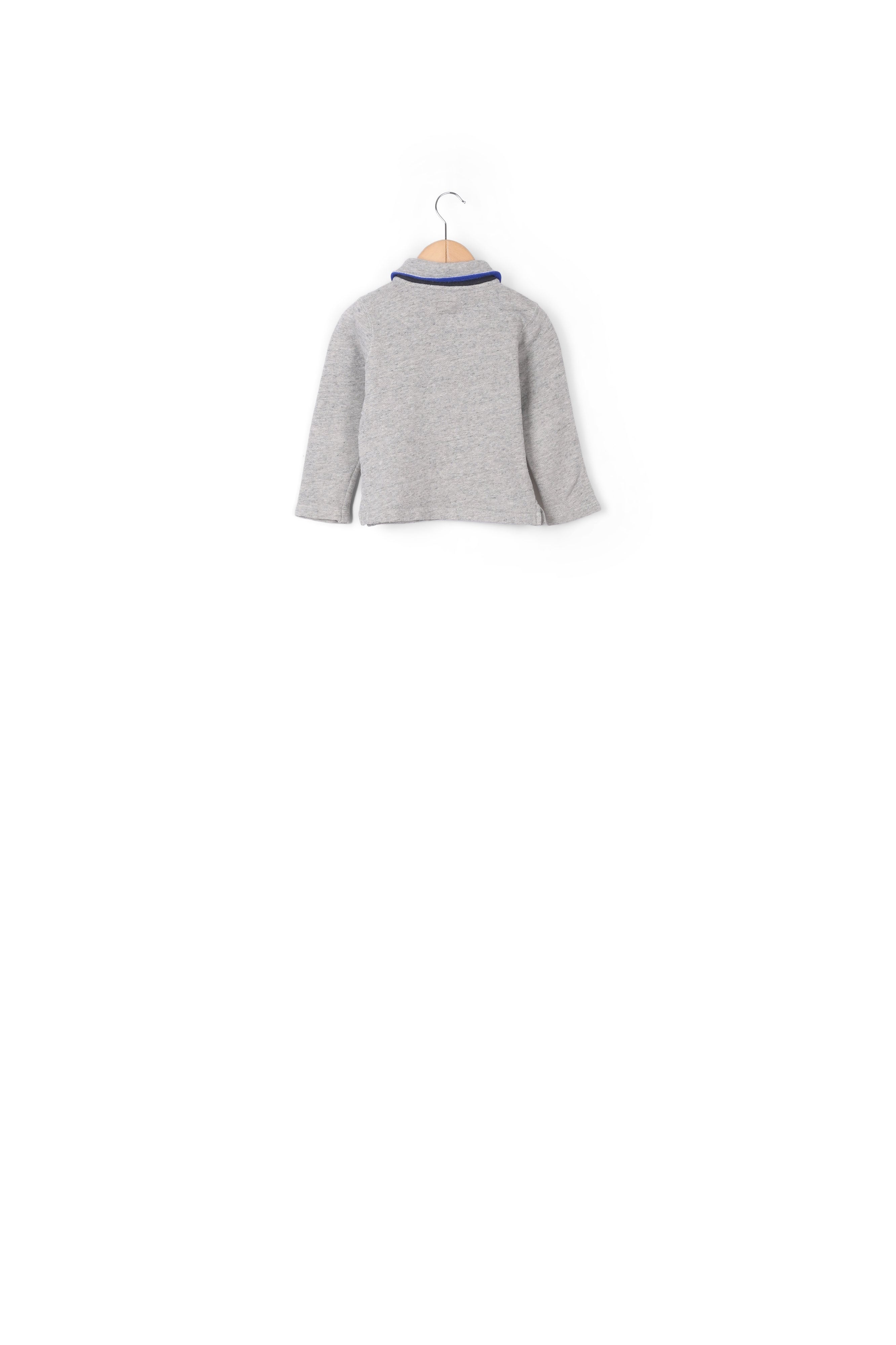 SWEATSHIRT VIXO Faume - seconde main