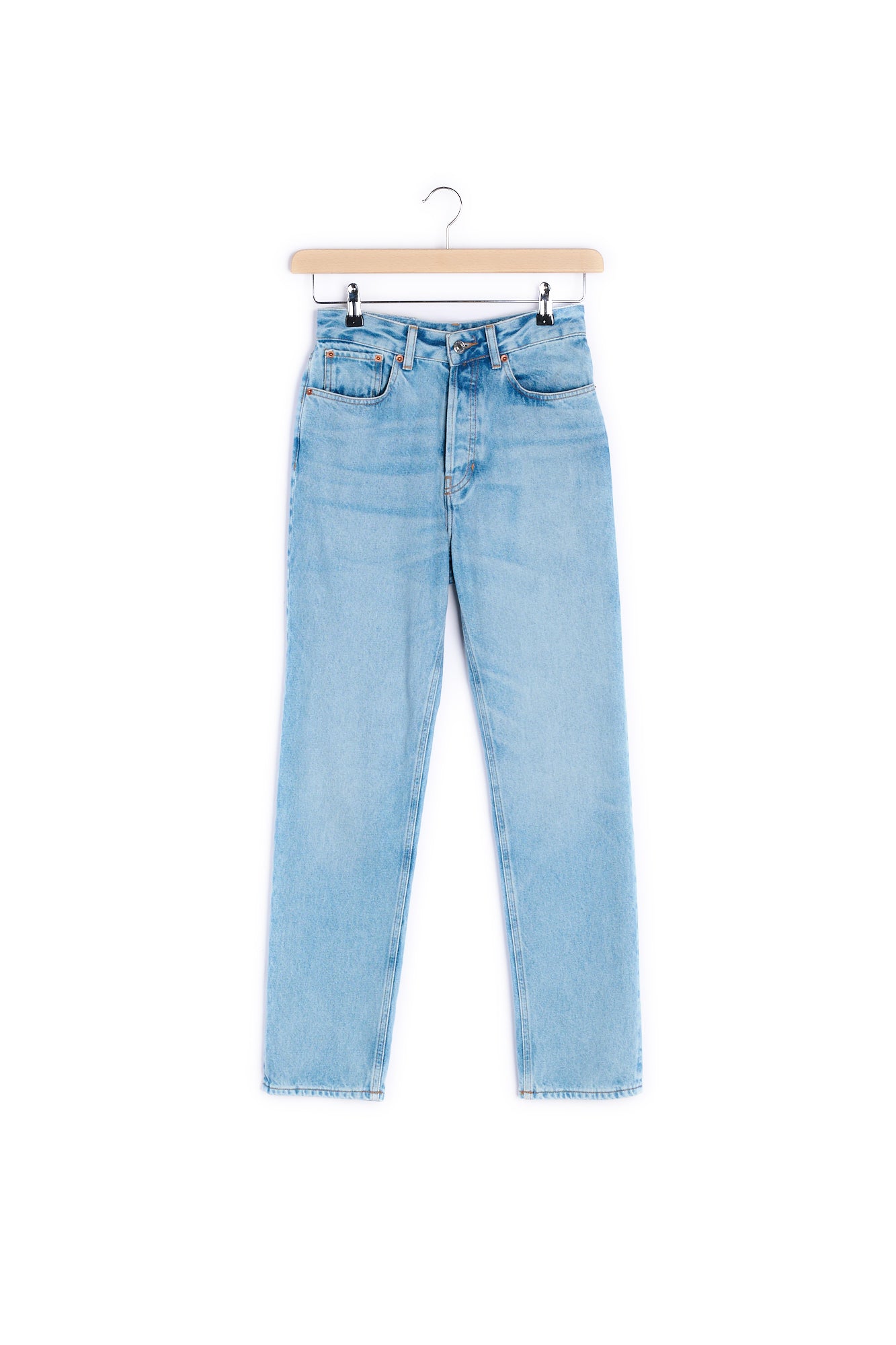 PAM JEANS Faume - seconde main