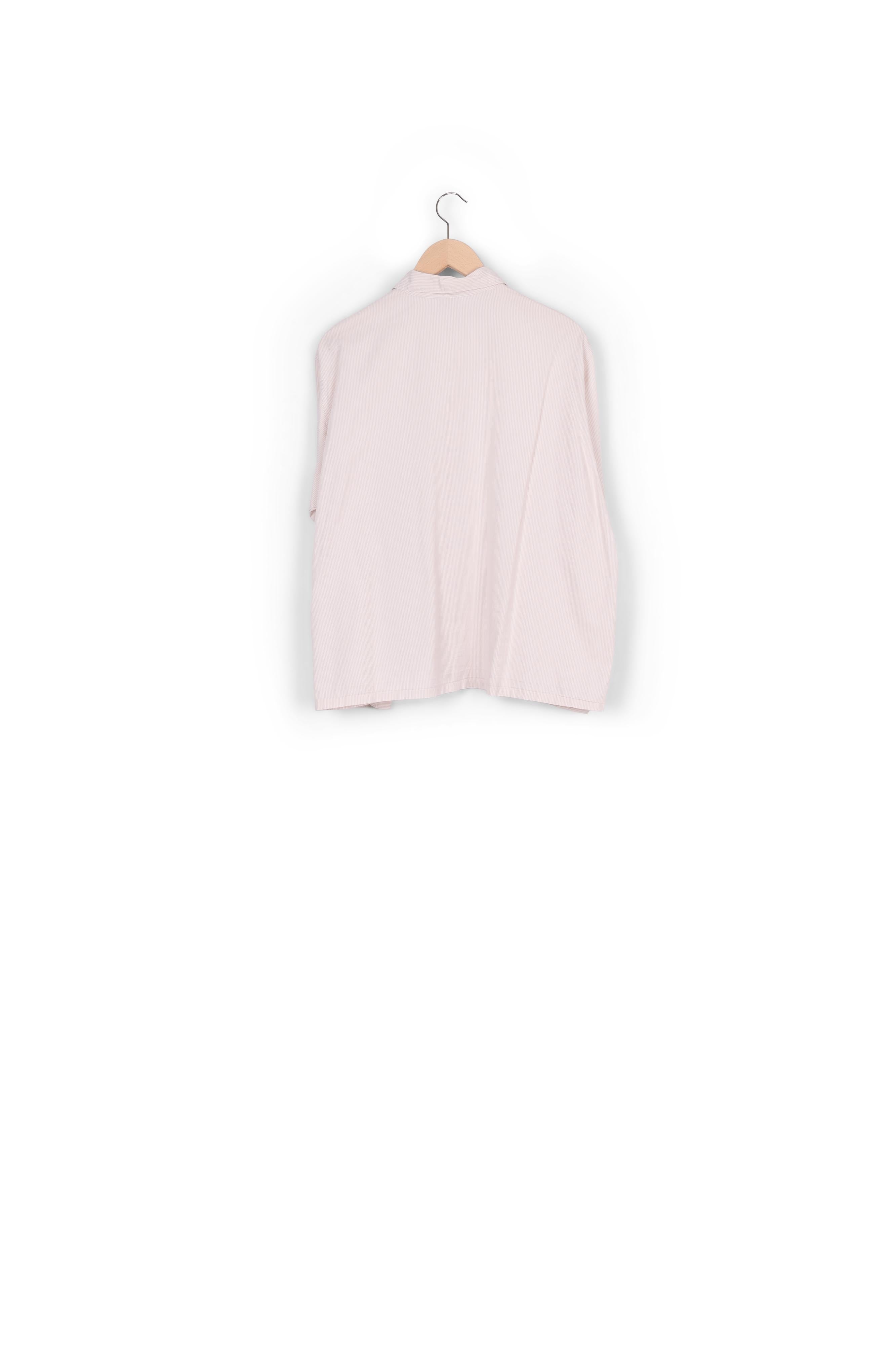 GEEK SHIRT Faume - seconde main