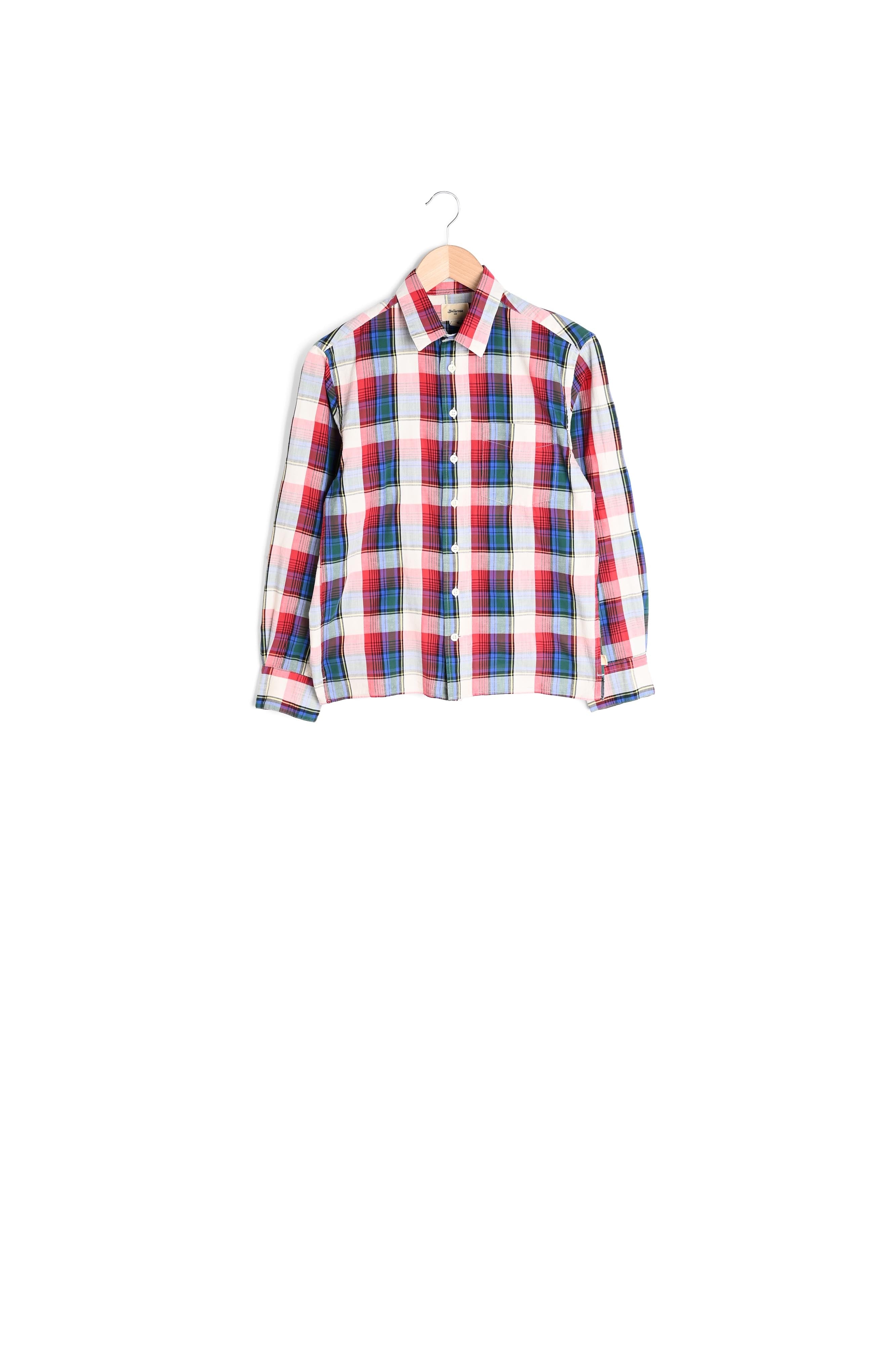 CHEMISE GULIAN Faume - seconde main