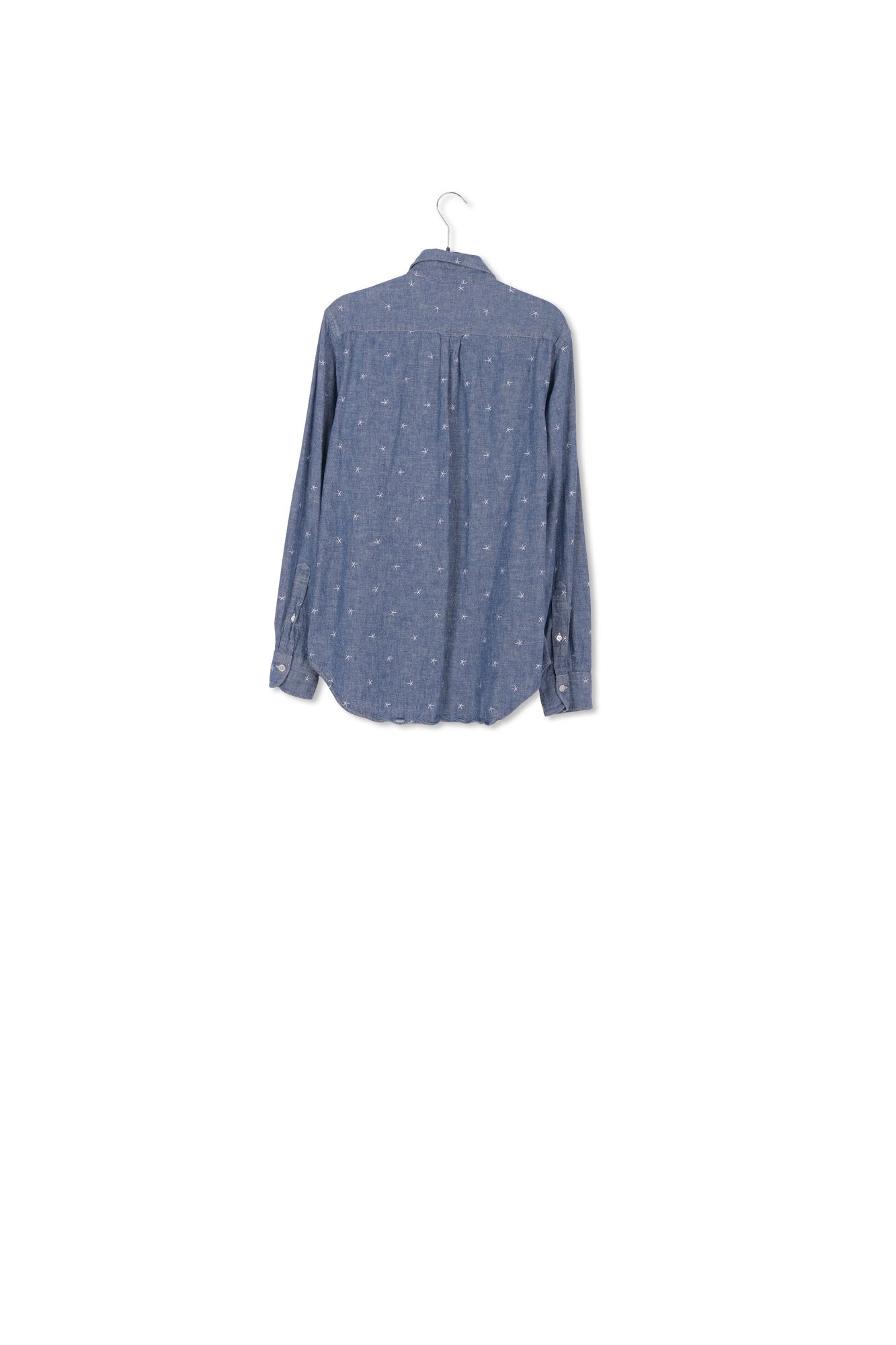 CHEMISE GOAT Faume - seconde main