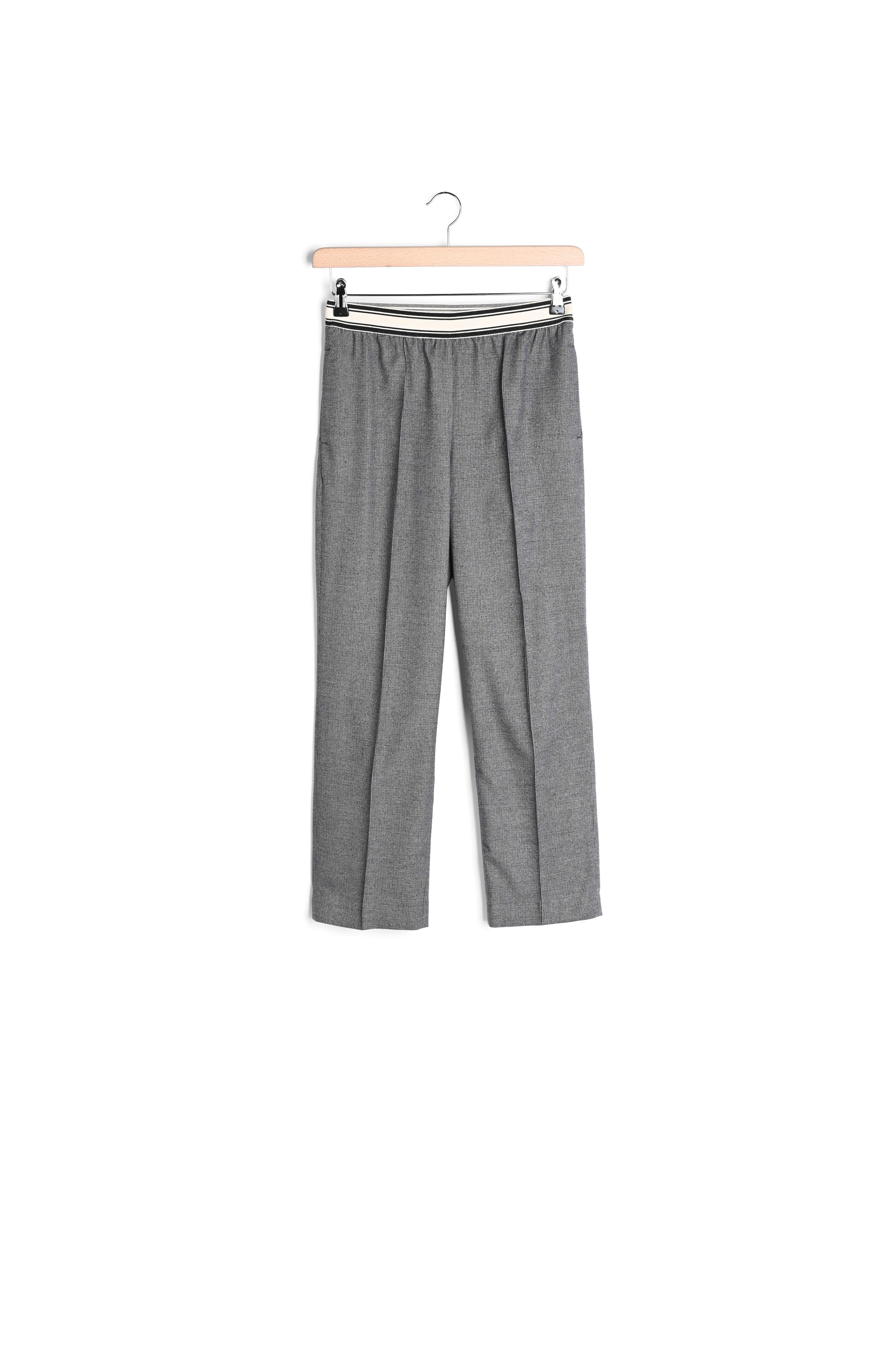 PANTALON VLAD Faume - seconde main