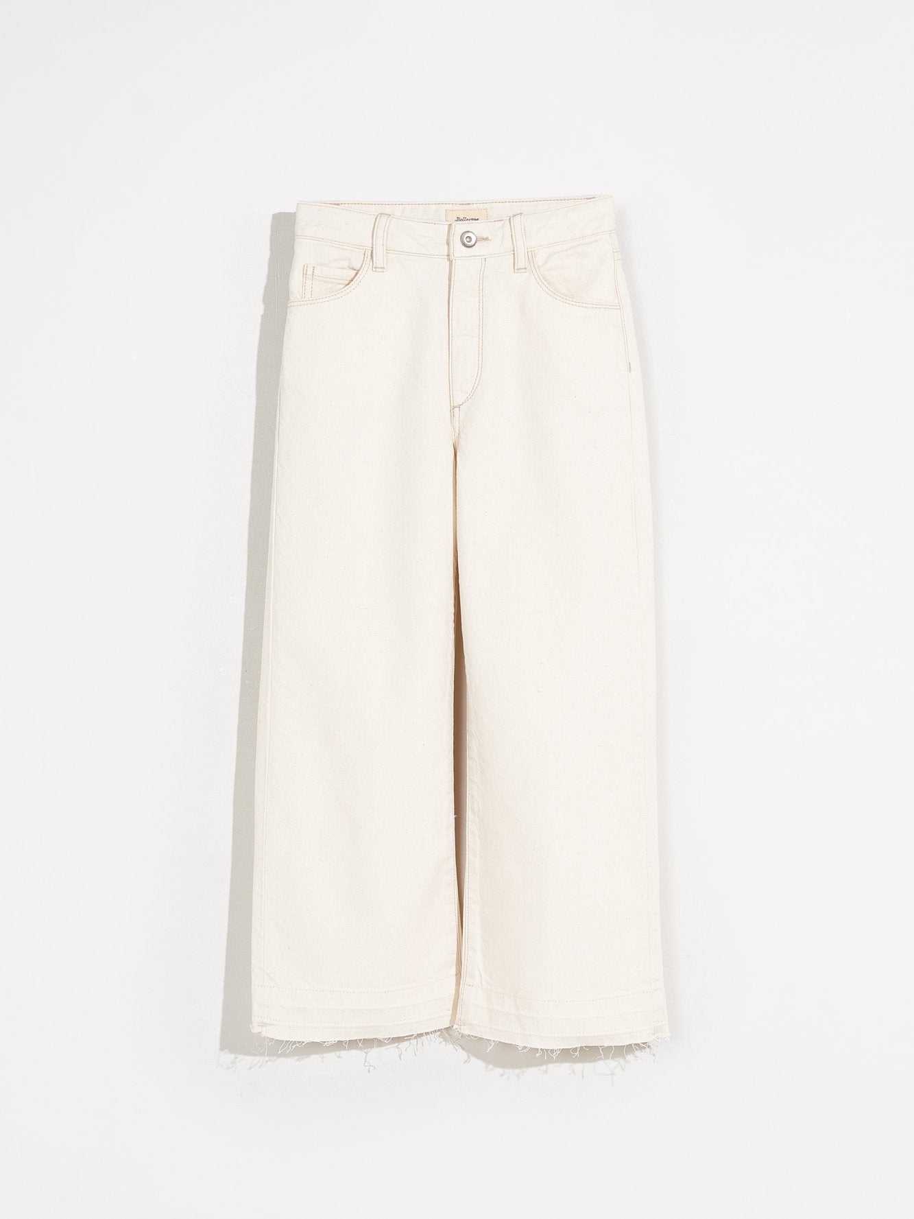 JEANS POPIES Faume - seconde main