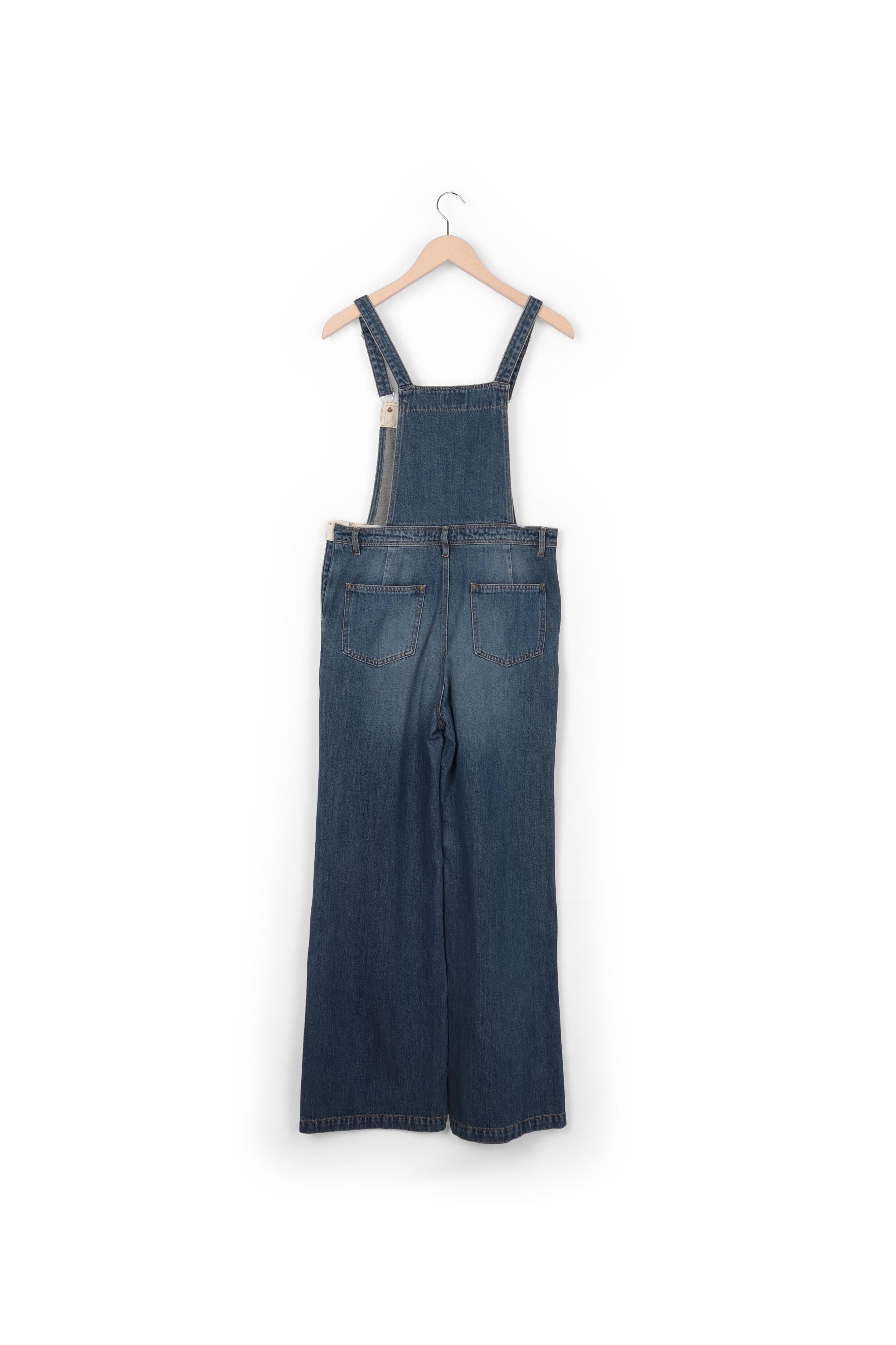 COMBINAISON PEPITA Faume - seconde main