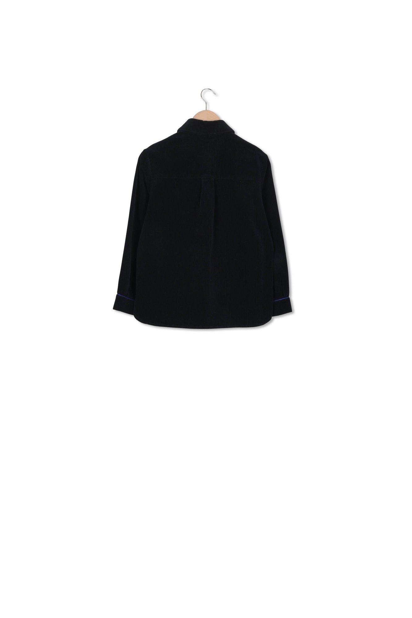 LEIGH OVERSHIRT Faume - seconde main