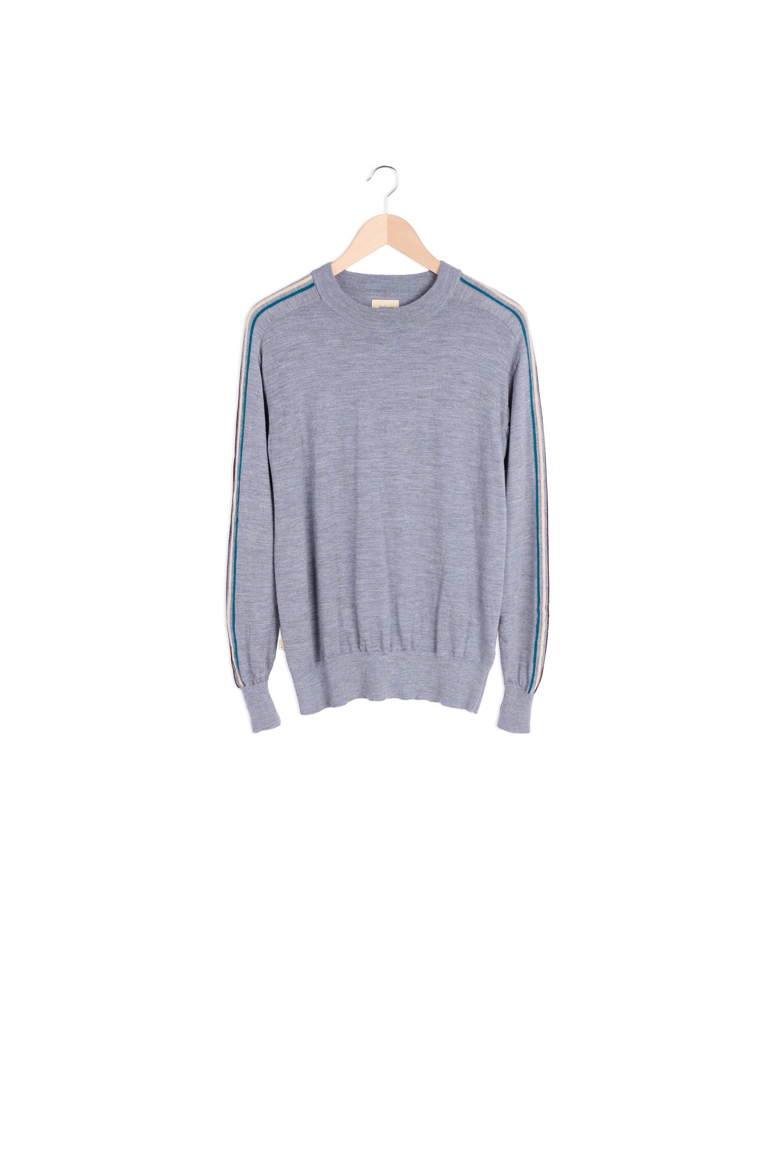 PULL DILAD Faume - seconde main