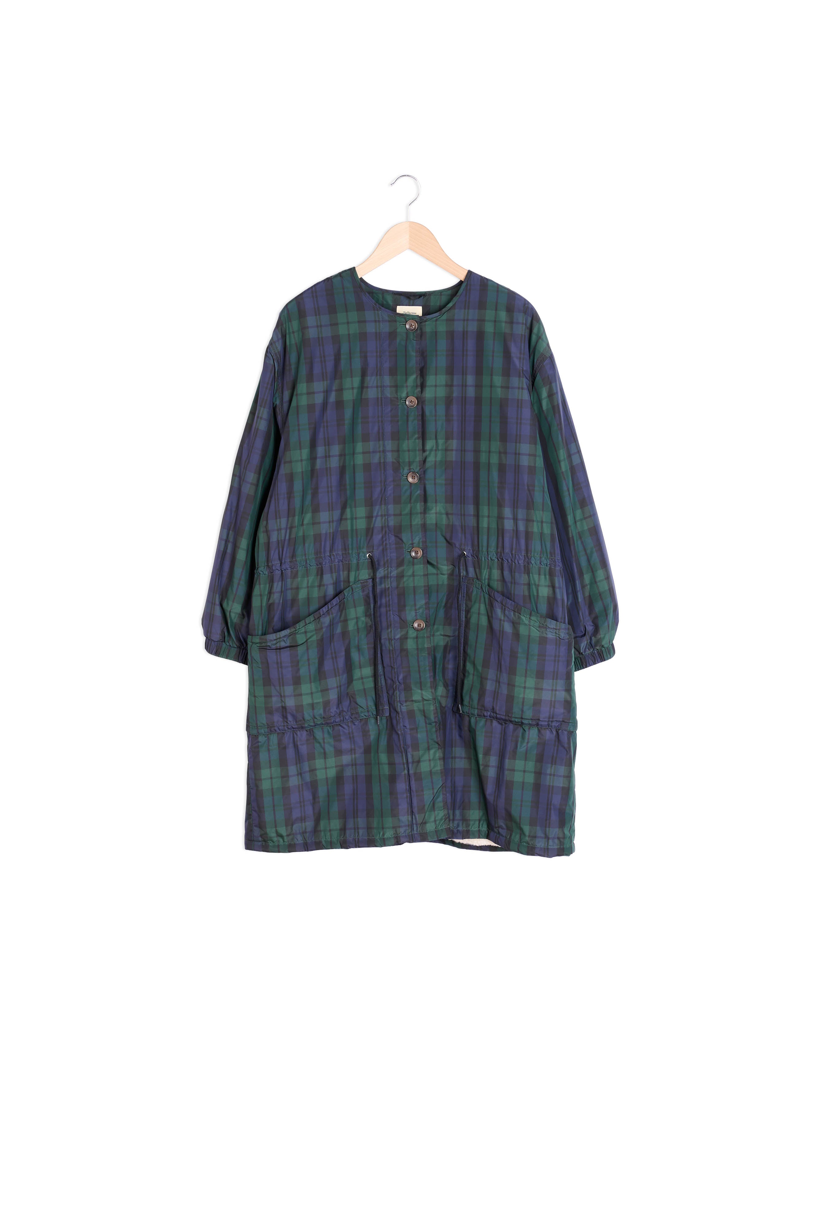 MANTEAU HARVEY Faume - seconde main