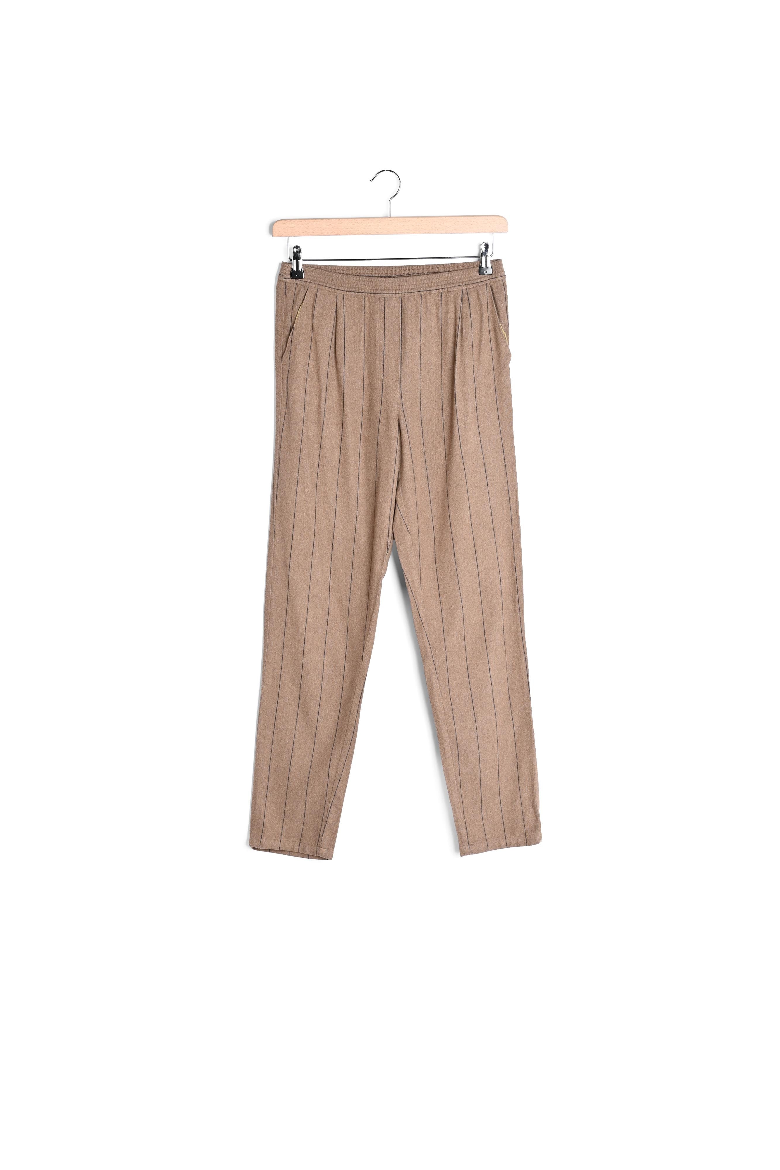 PANTALON LINGO Faume - seconde main