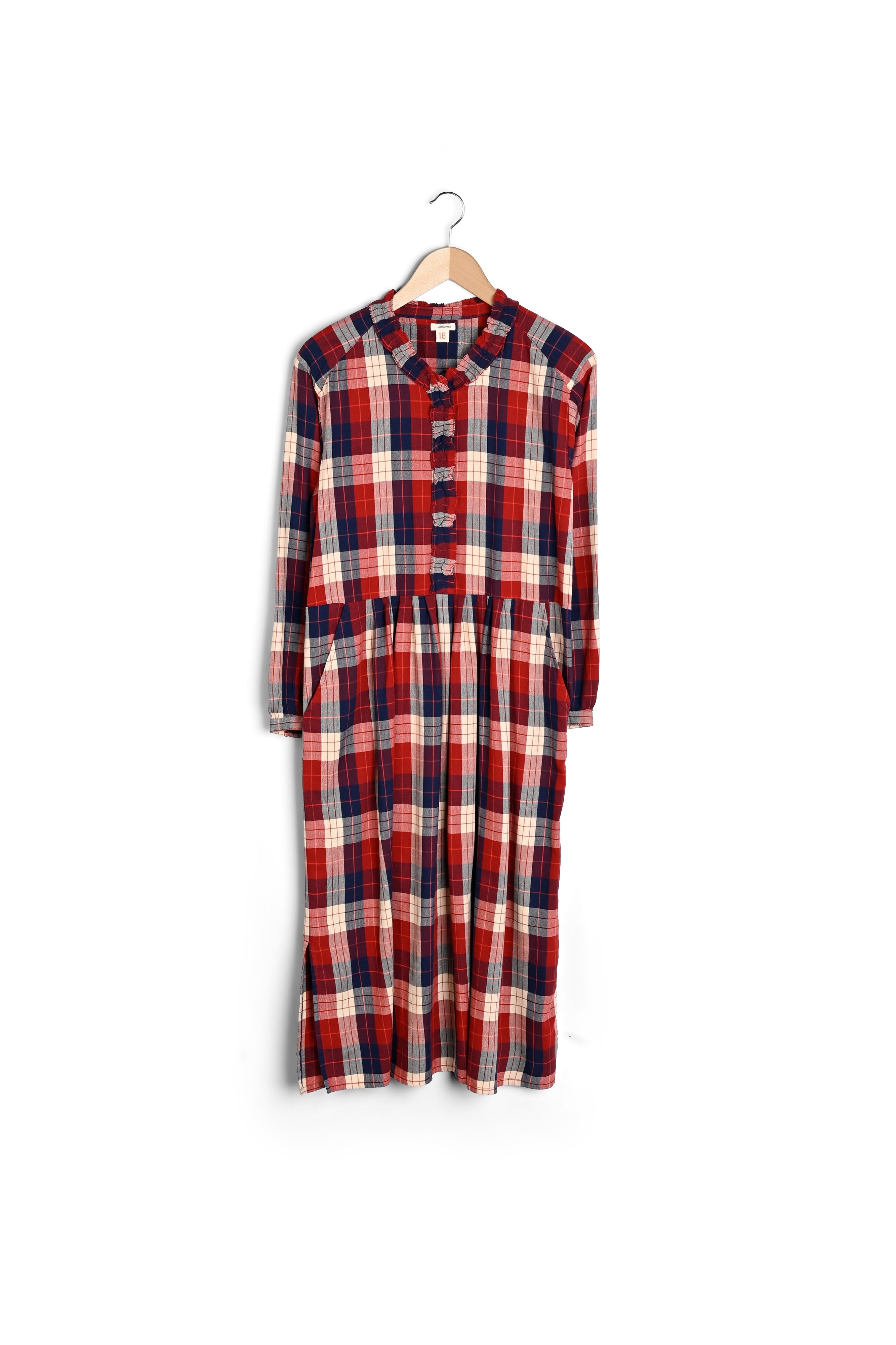 ROBE ICON Faume - seconde main