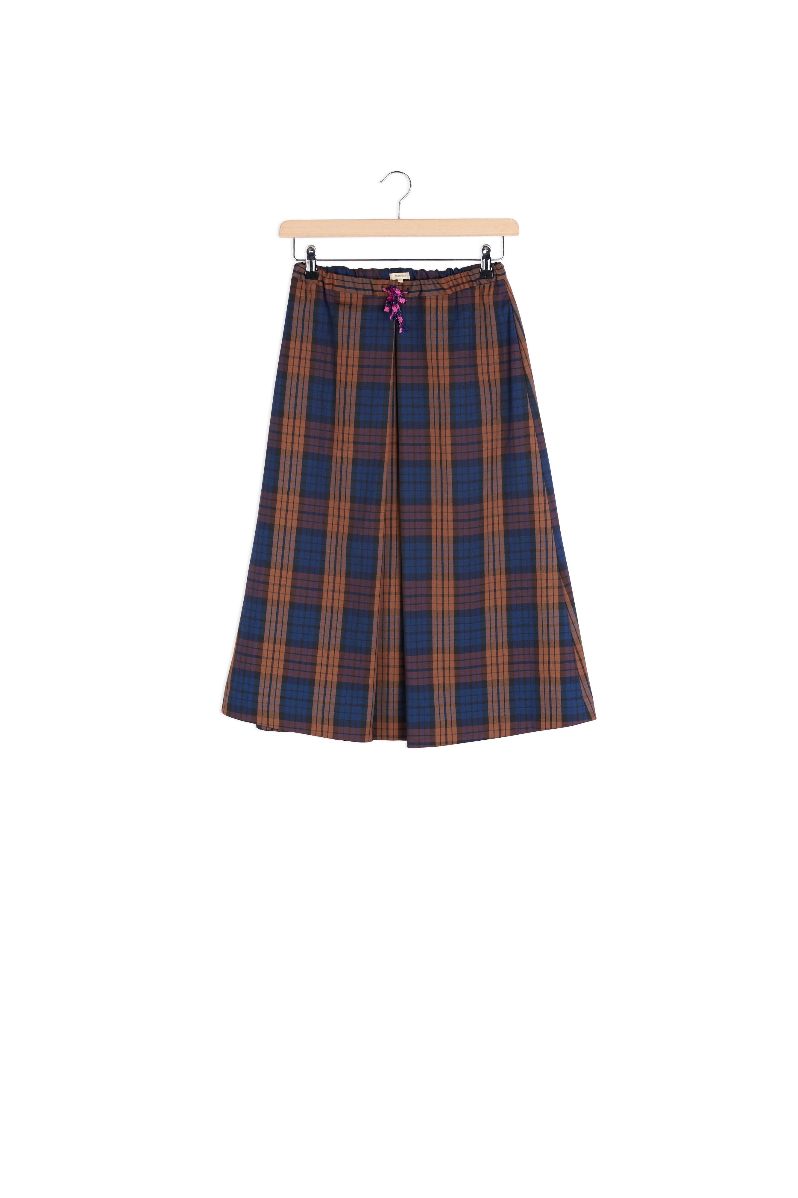 ADAMS SKIRT Faume - seconde main