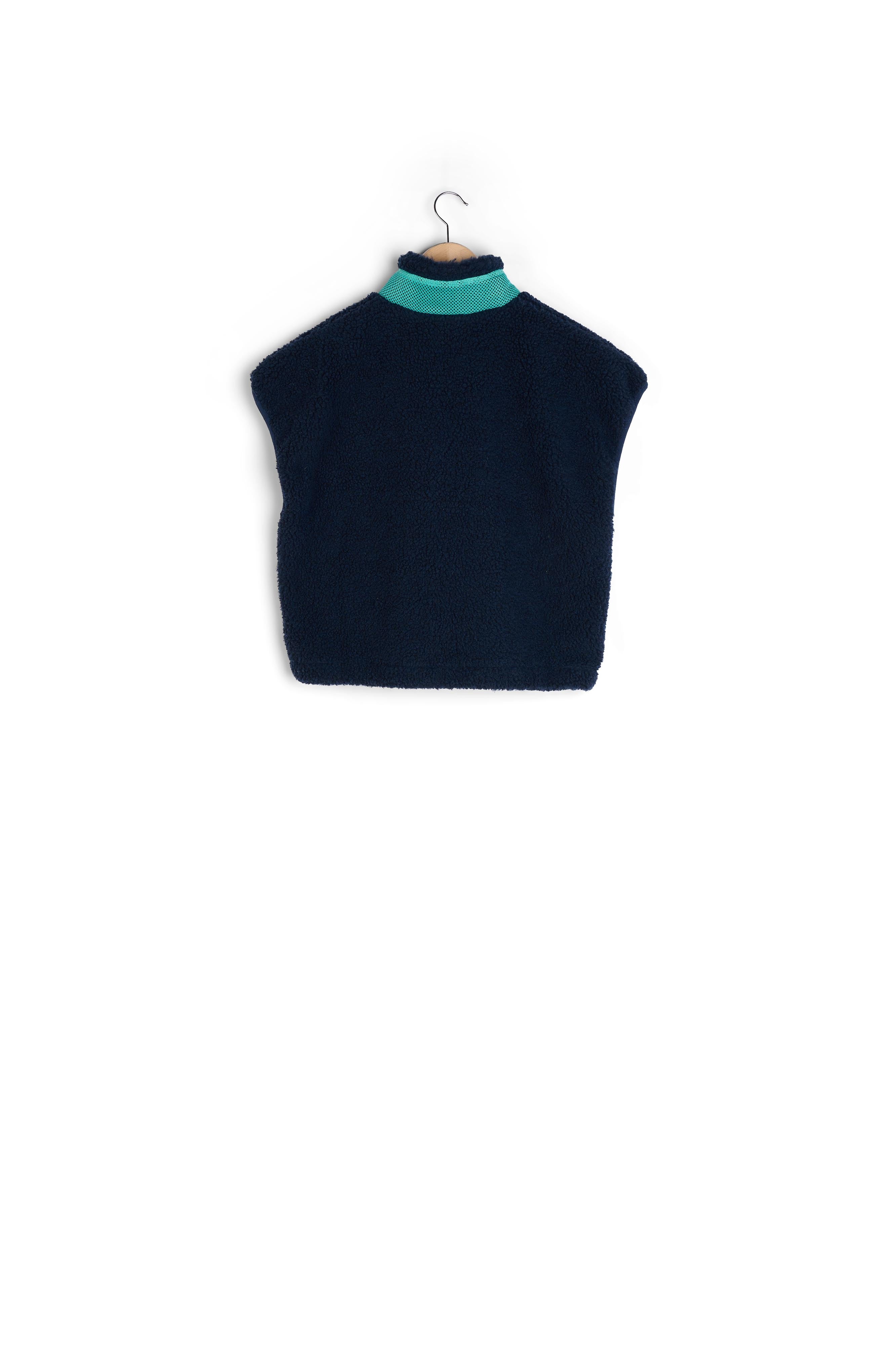 NILOUM SWEATSHIRT Faume - seconde main