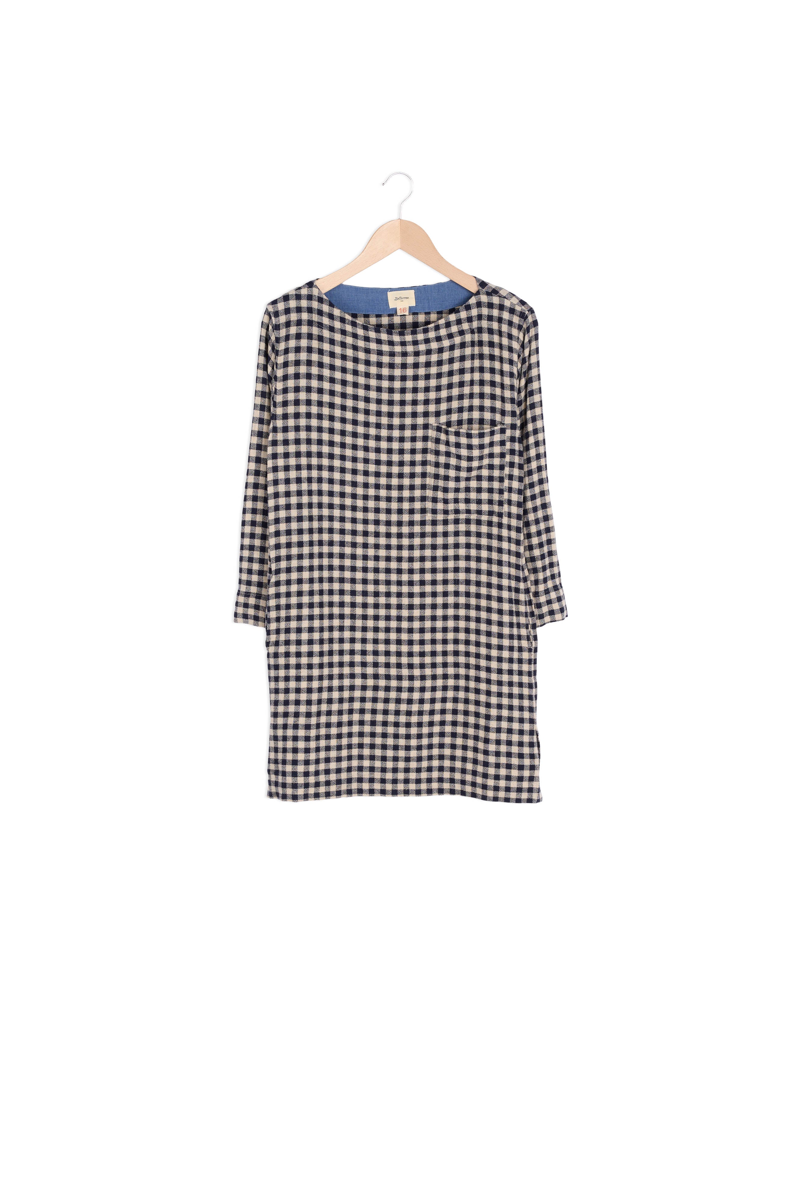 ROBE ADOO Faume - seconde main