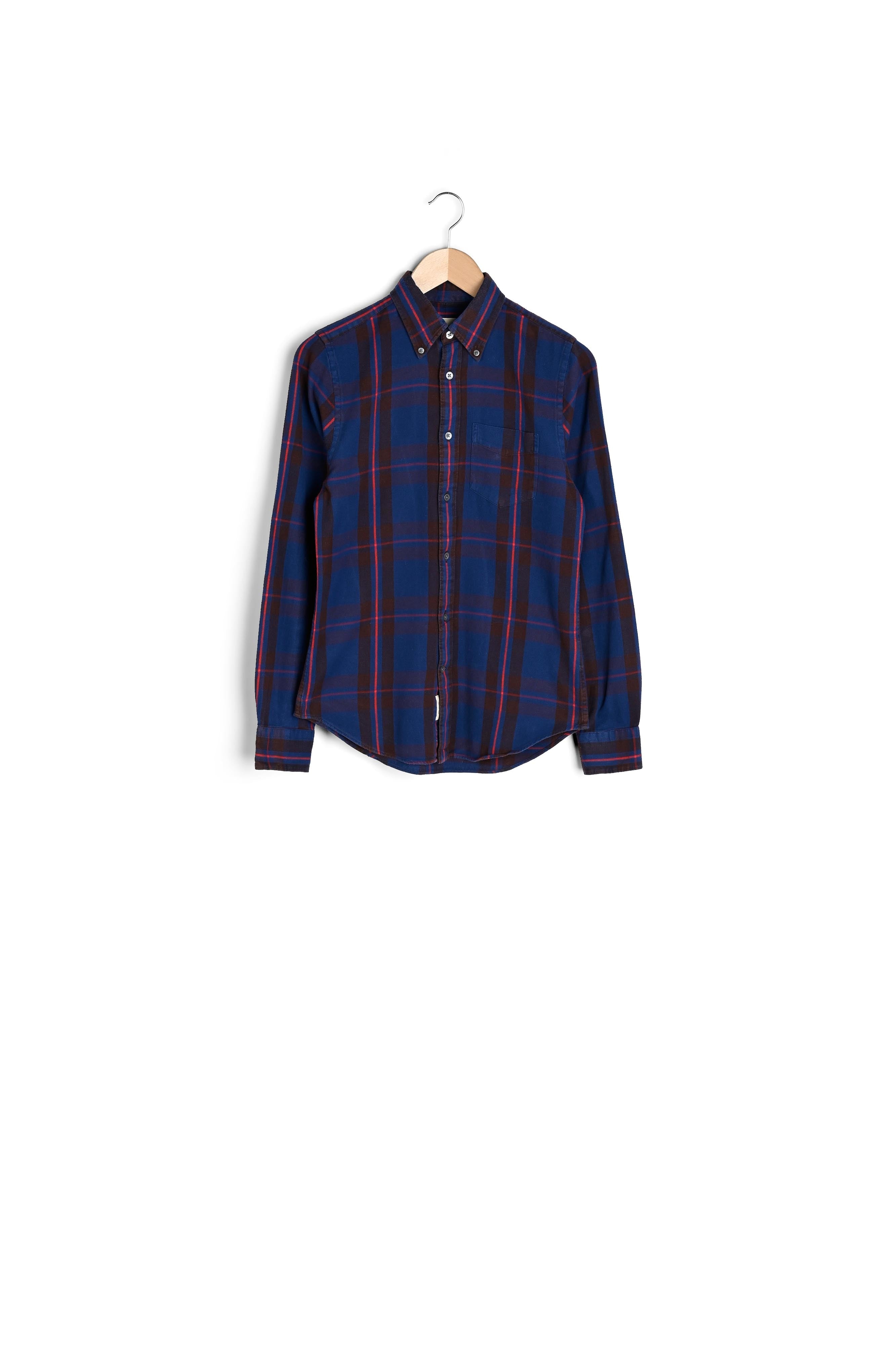 CHEMISE MIRE Faume - seconde main