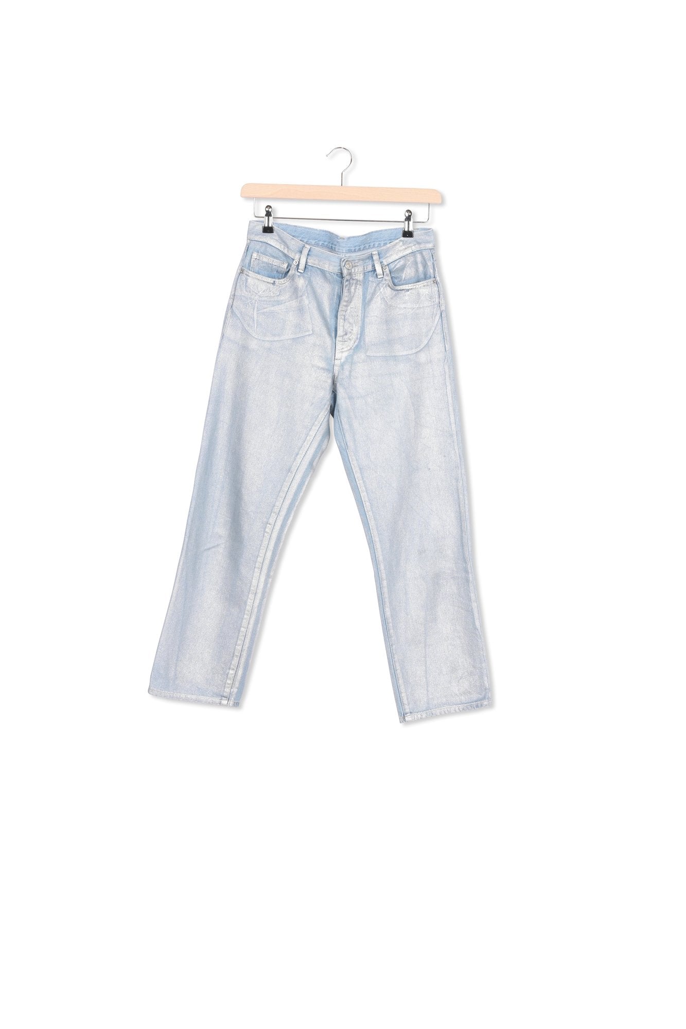 POPEYE JEANS Faume - seconde main