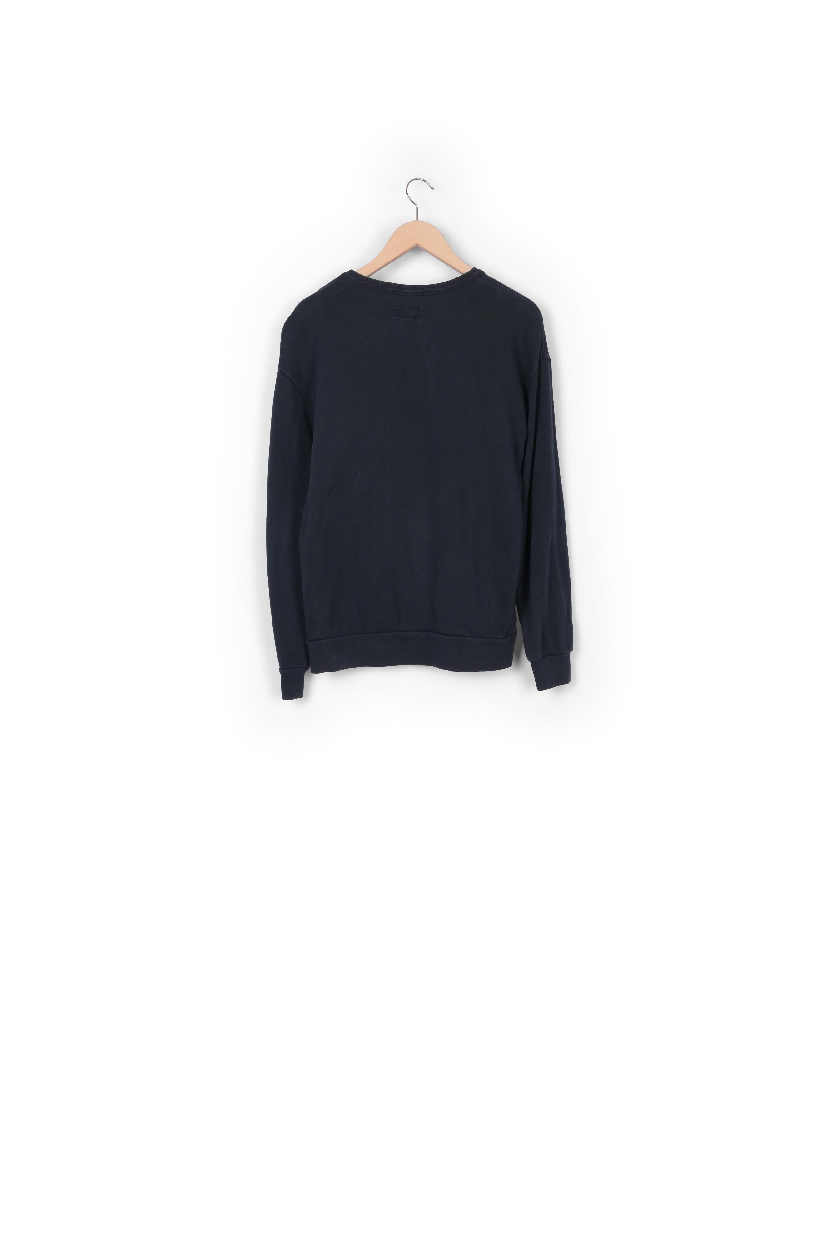 SWEATSHIRT FAGO Faume - seconde main